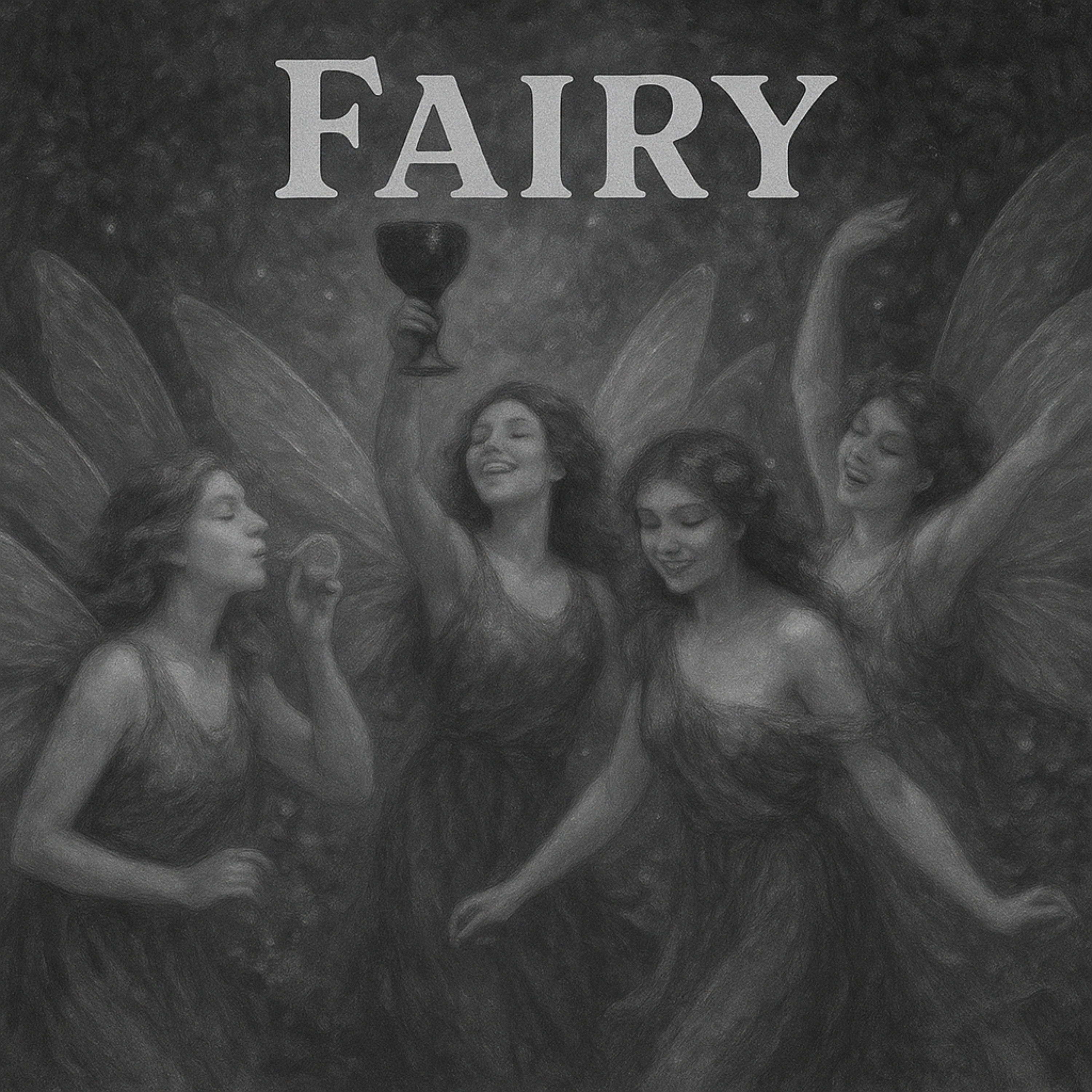 Fairy artwork