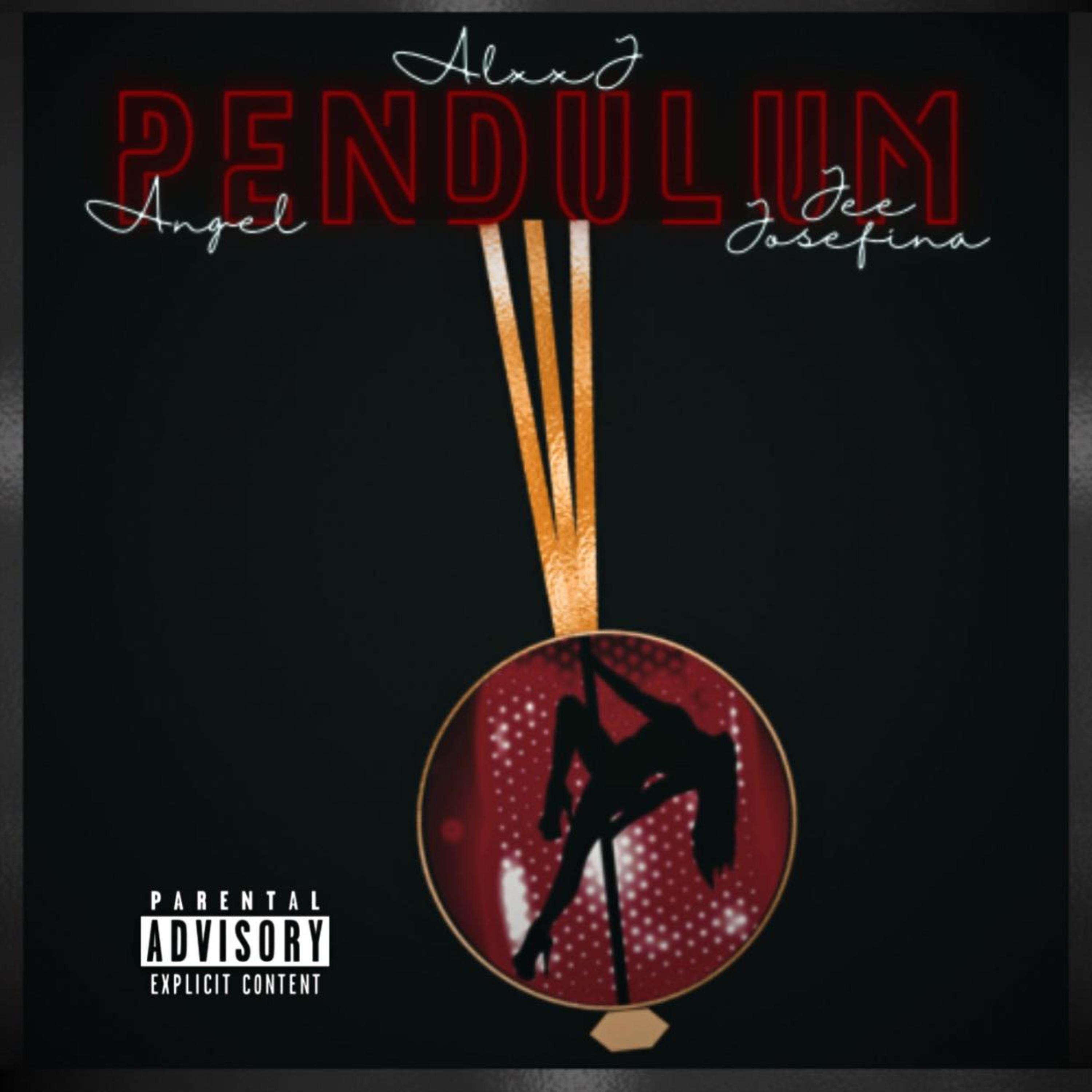 Pendullum artwork