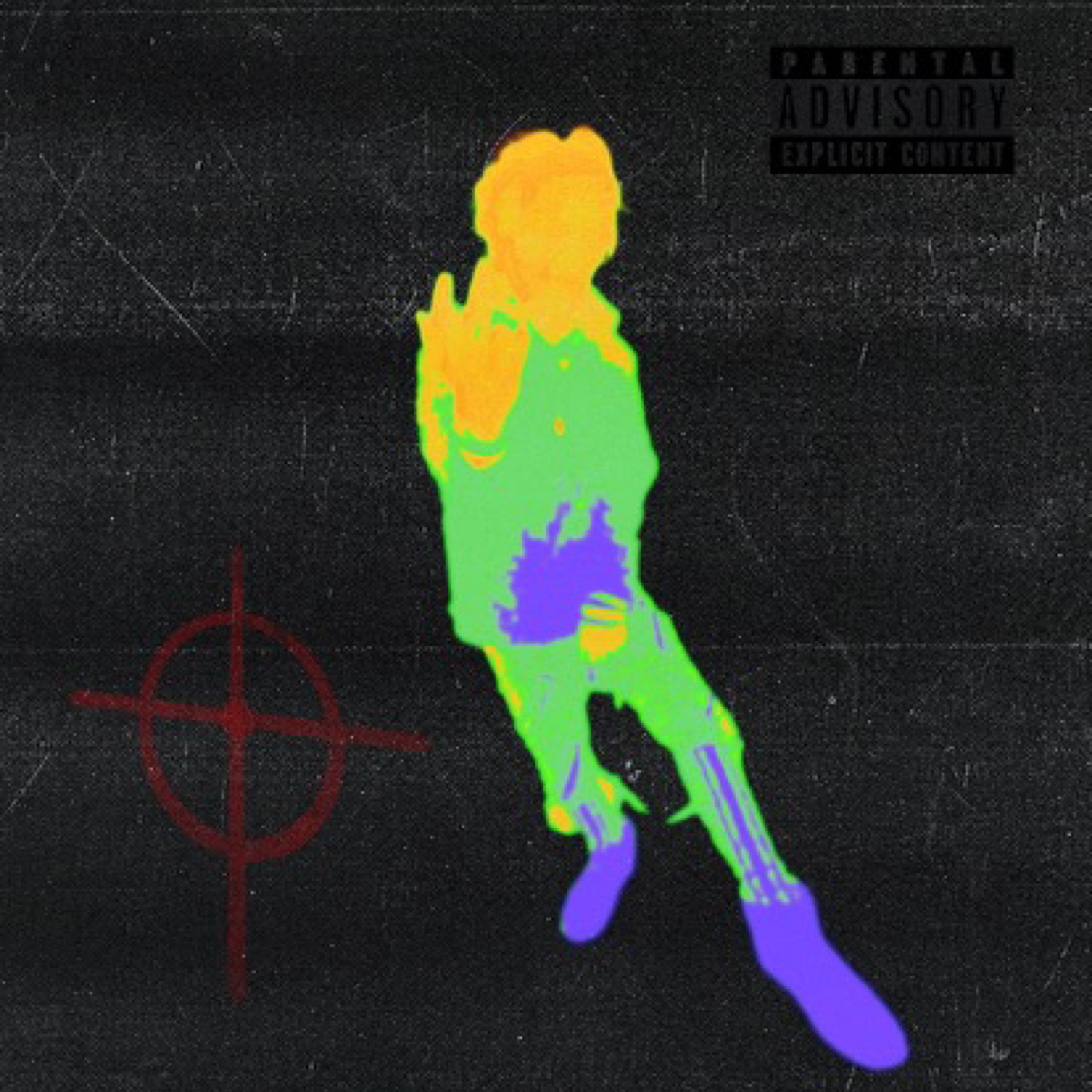 Crash Out artwork