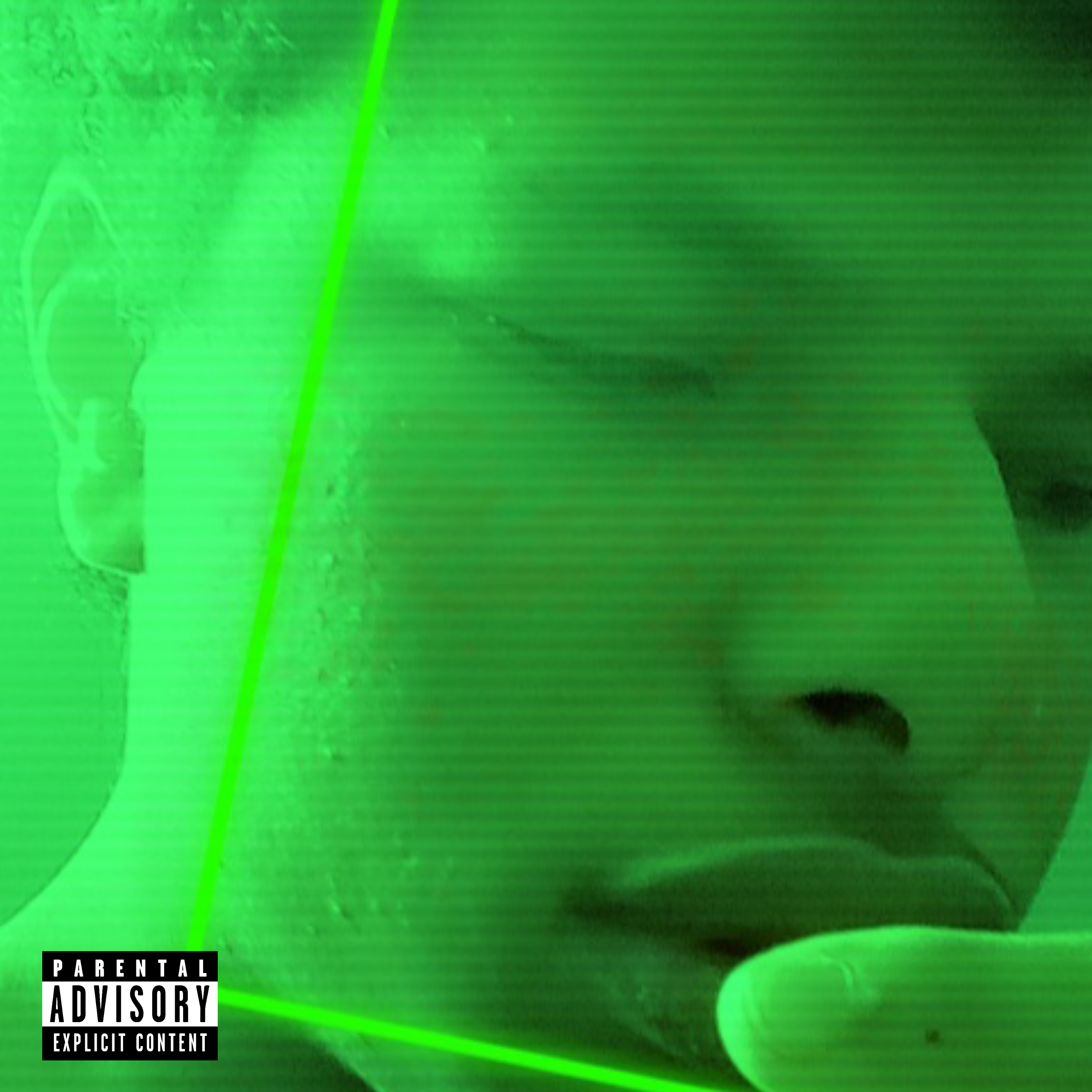 Say Less artwork