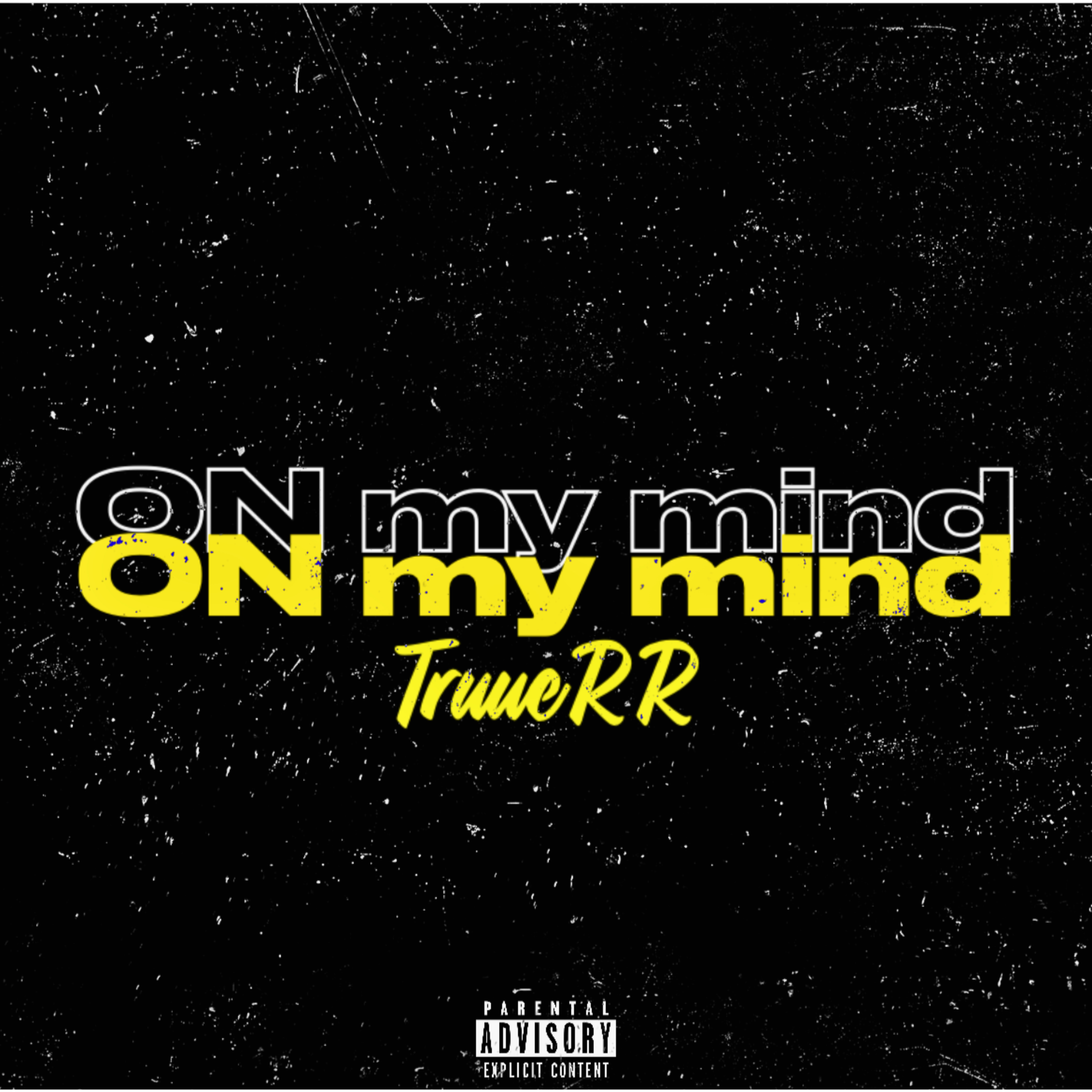 On My Mind artwork