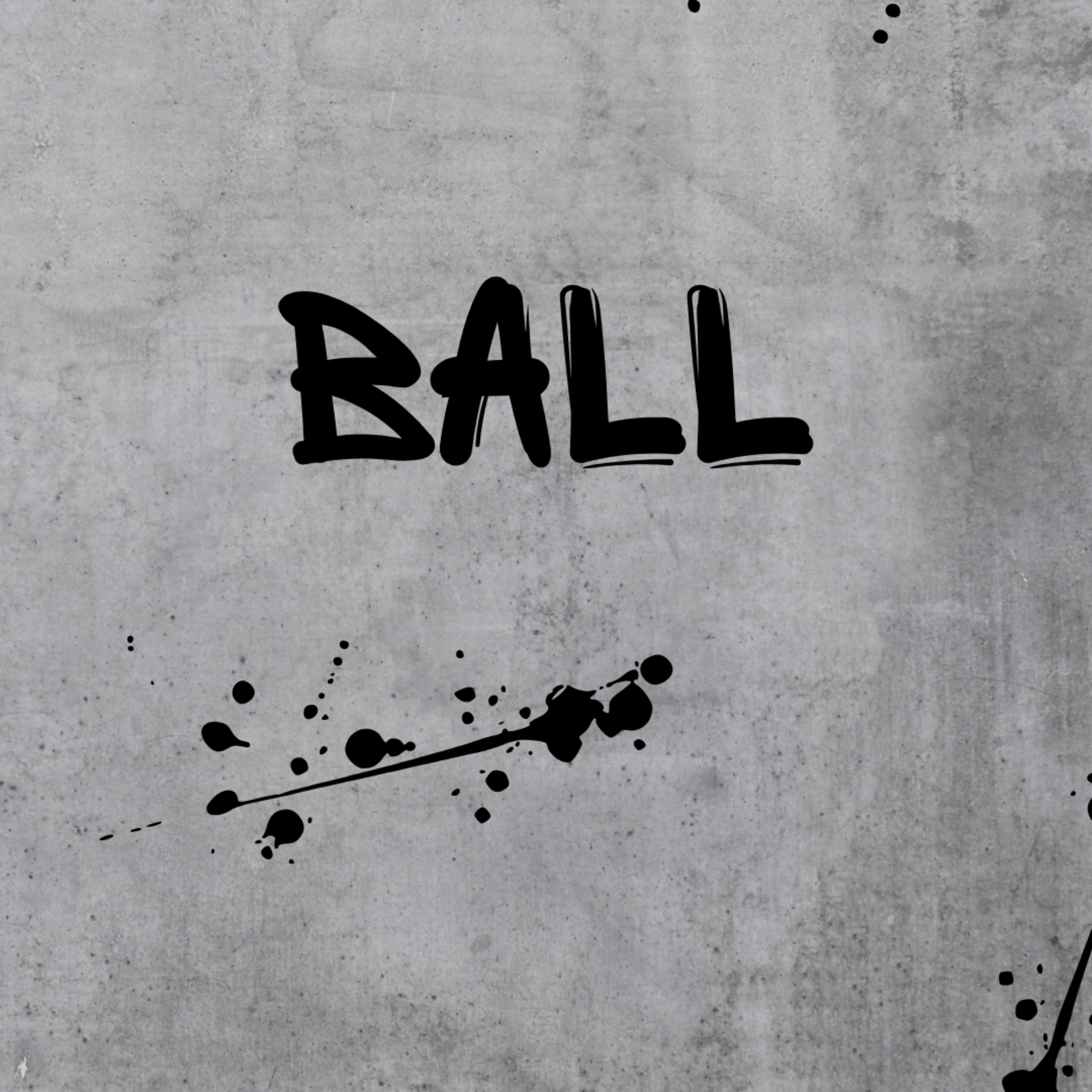 Ball by Dranio cover art