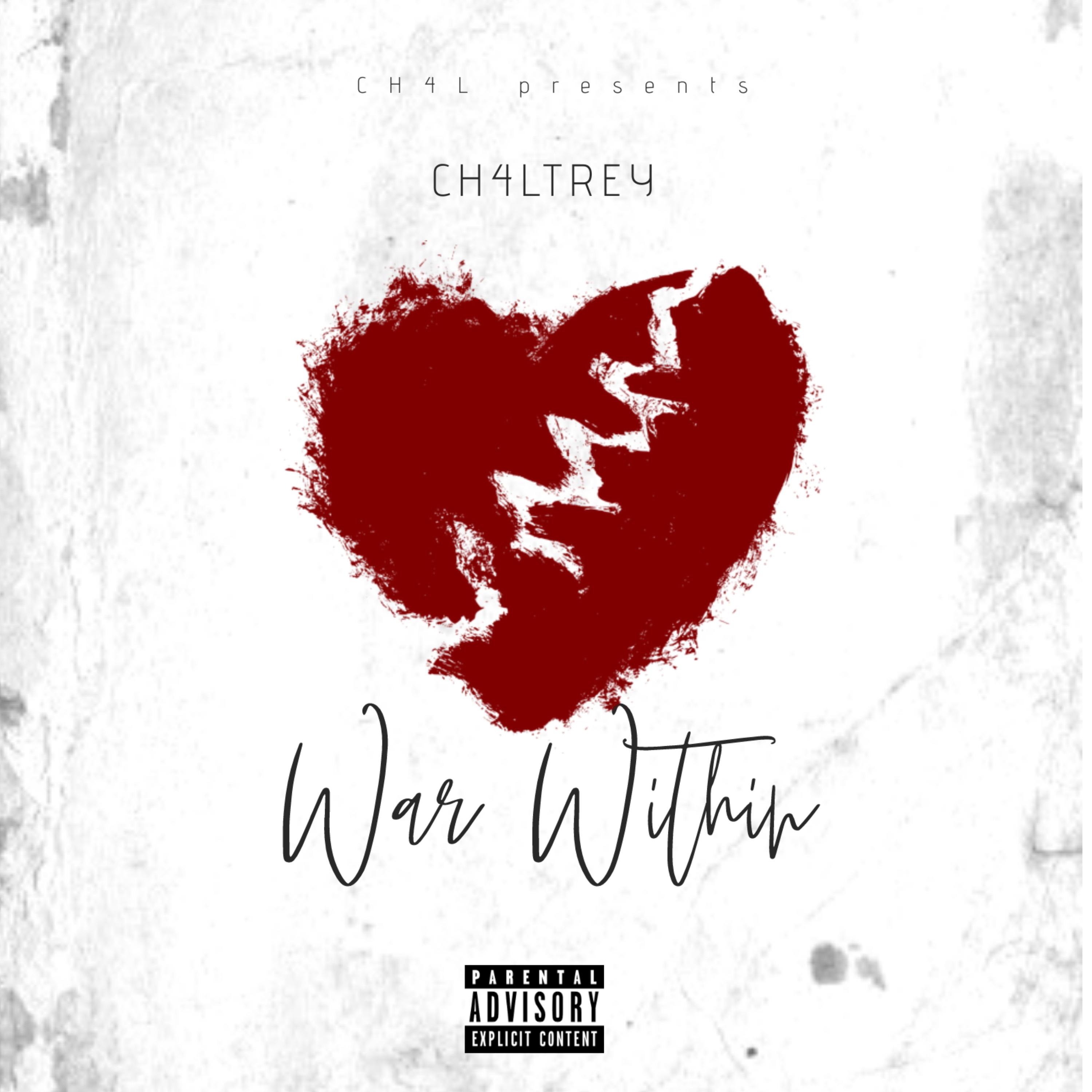 War Within artwork