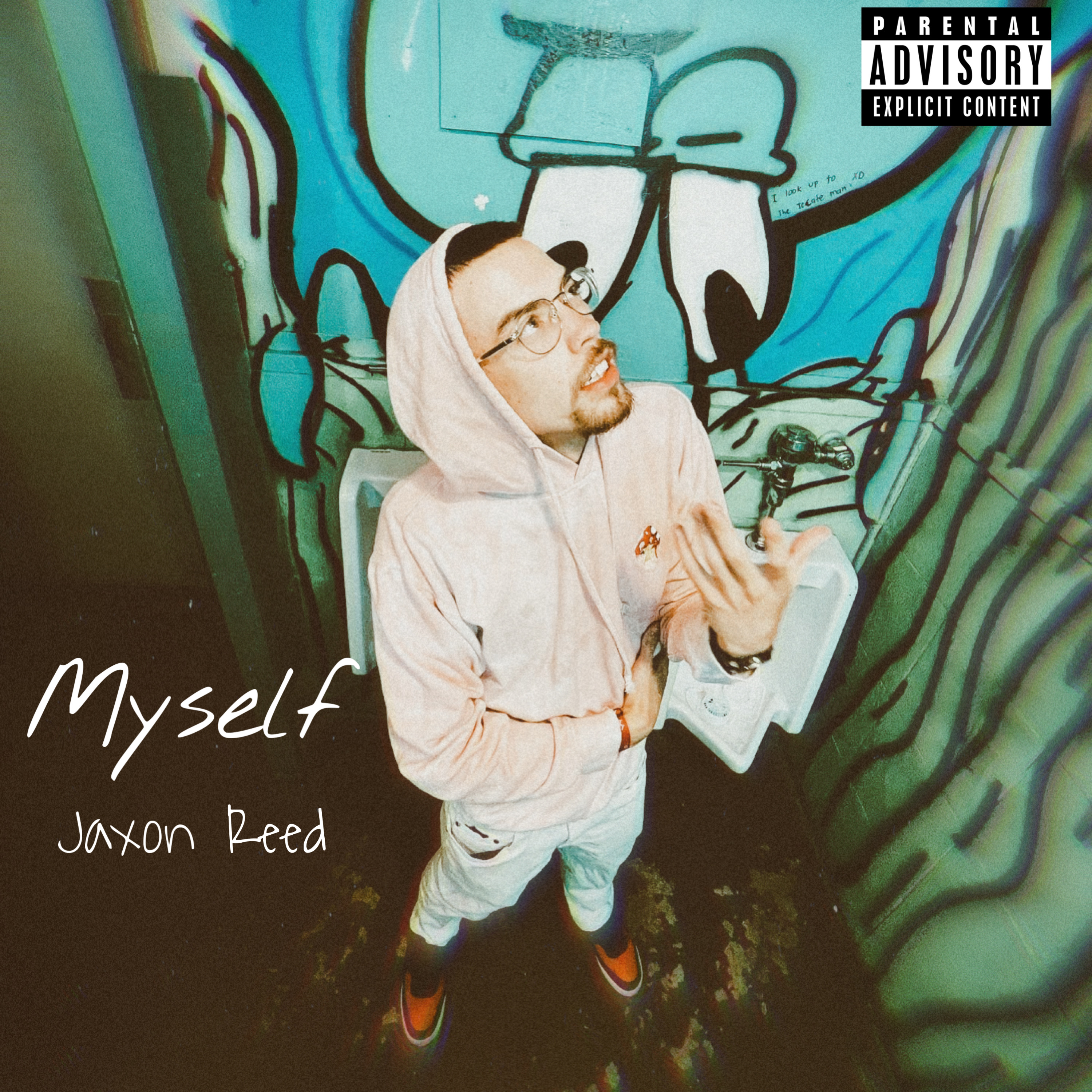 Myself artwork