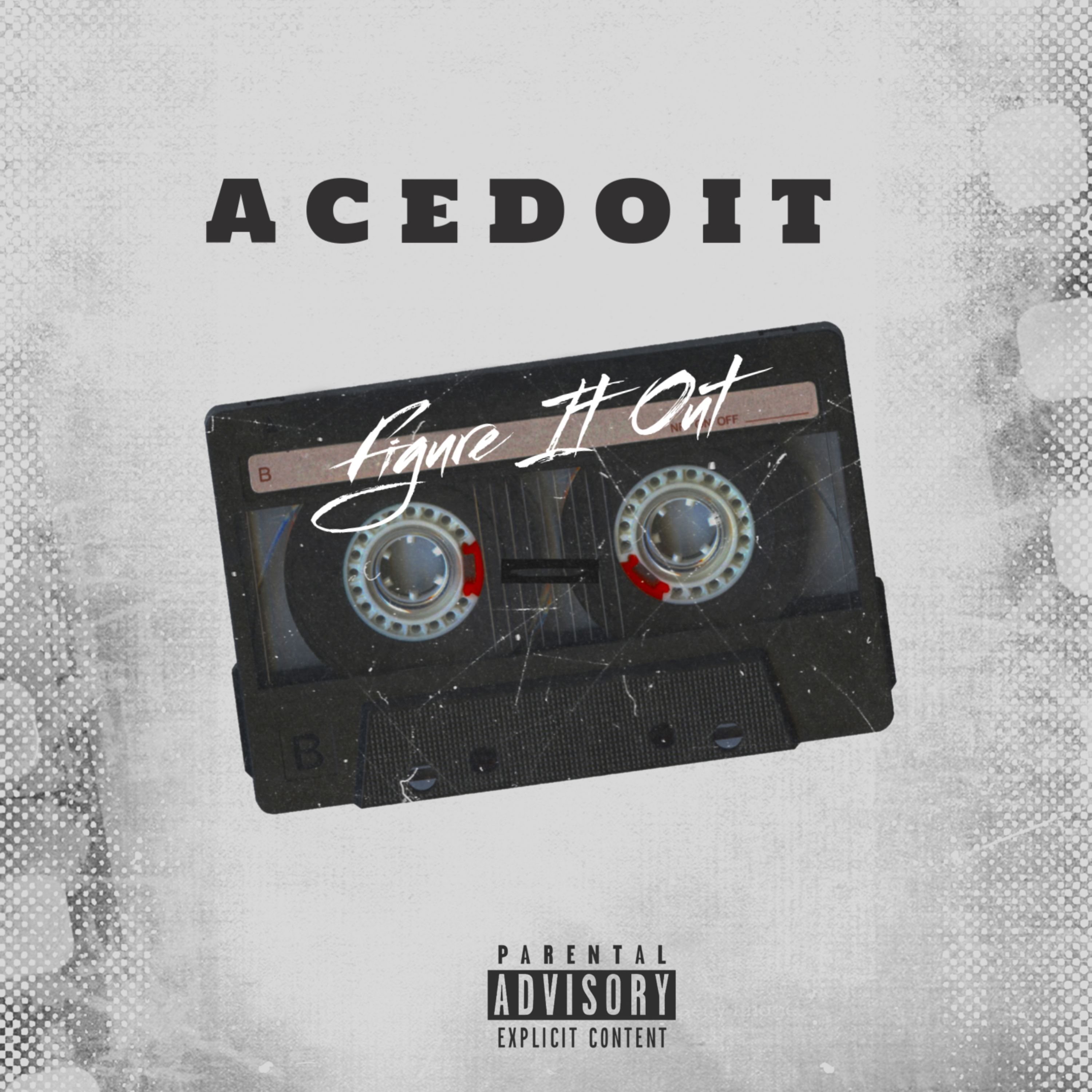 Figure It Out artwork