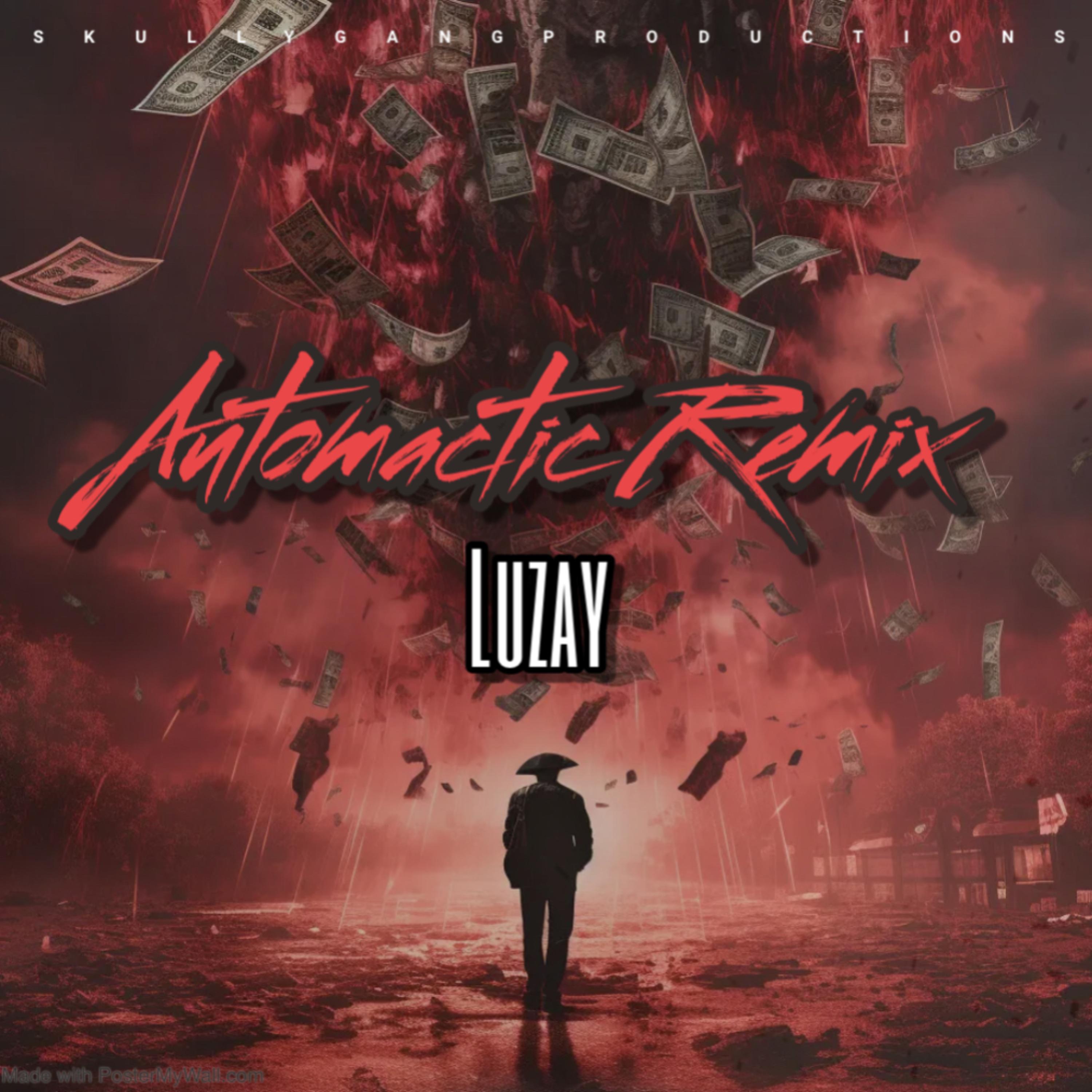 Automatic Remix artwork