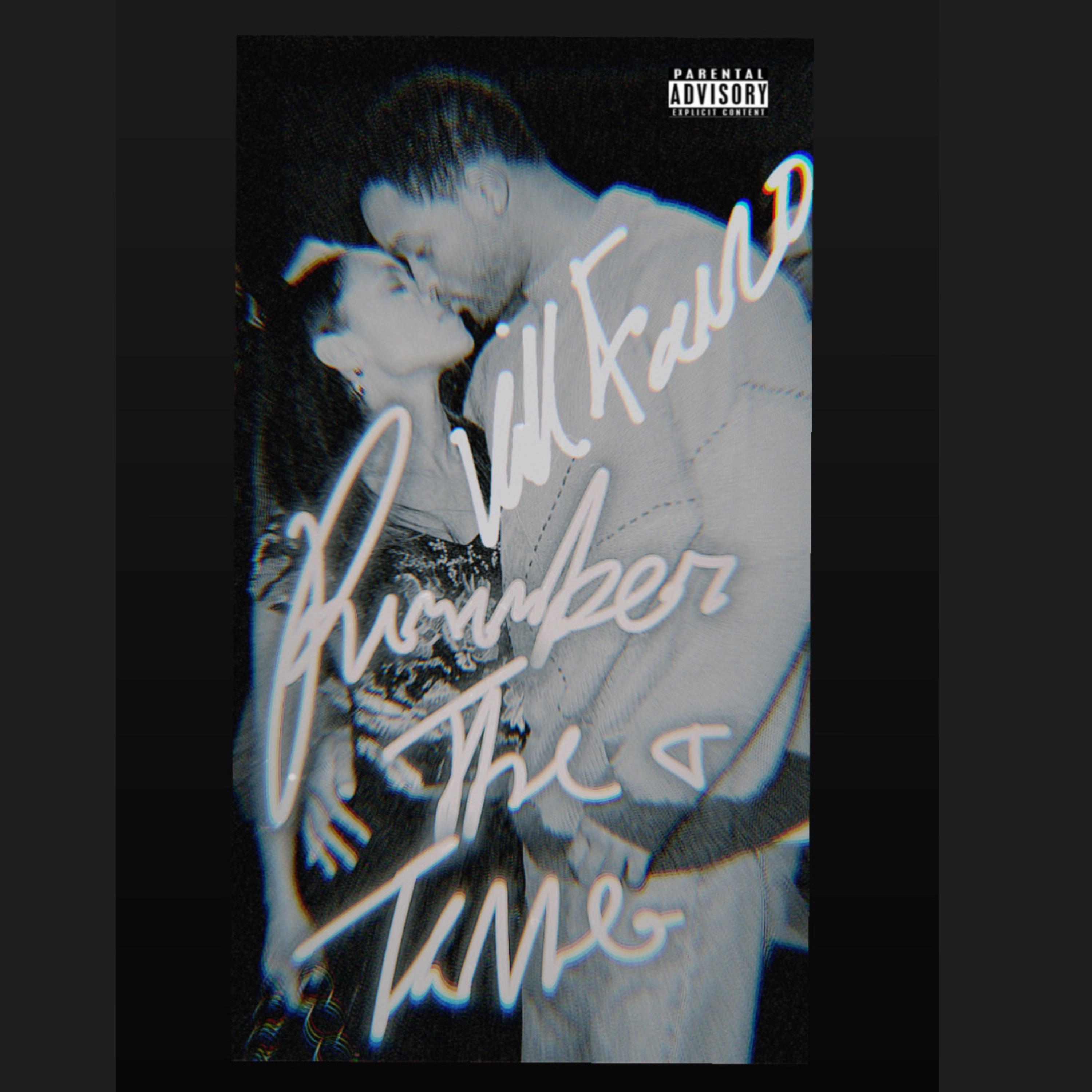 Remember The Time artwork