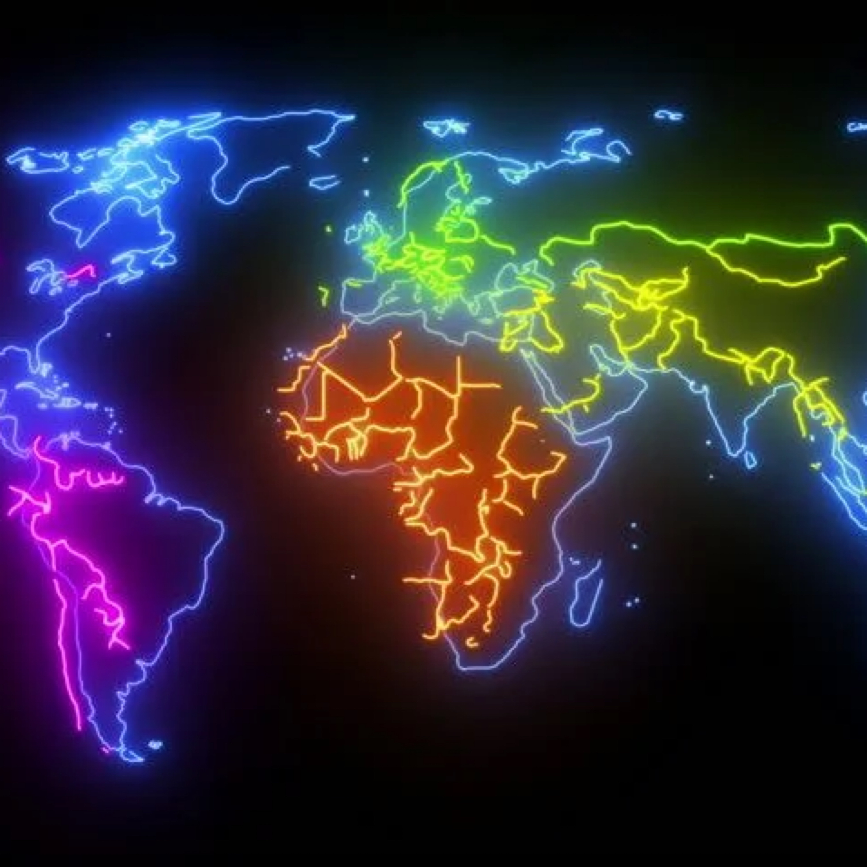 RichWorld artwork