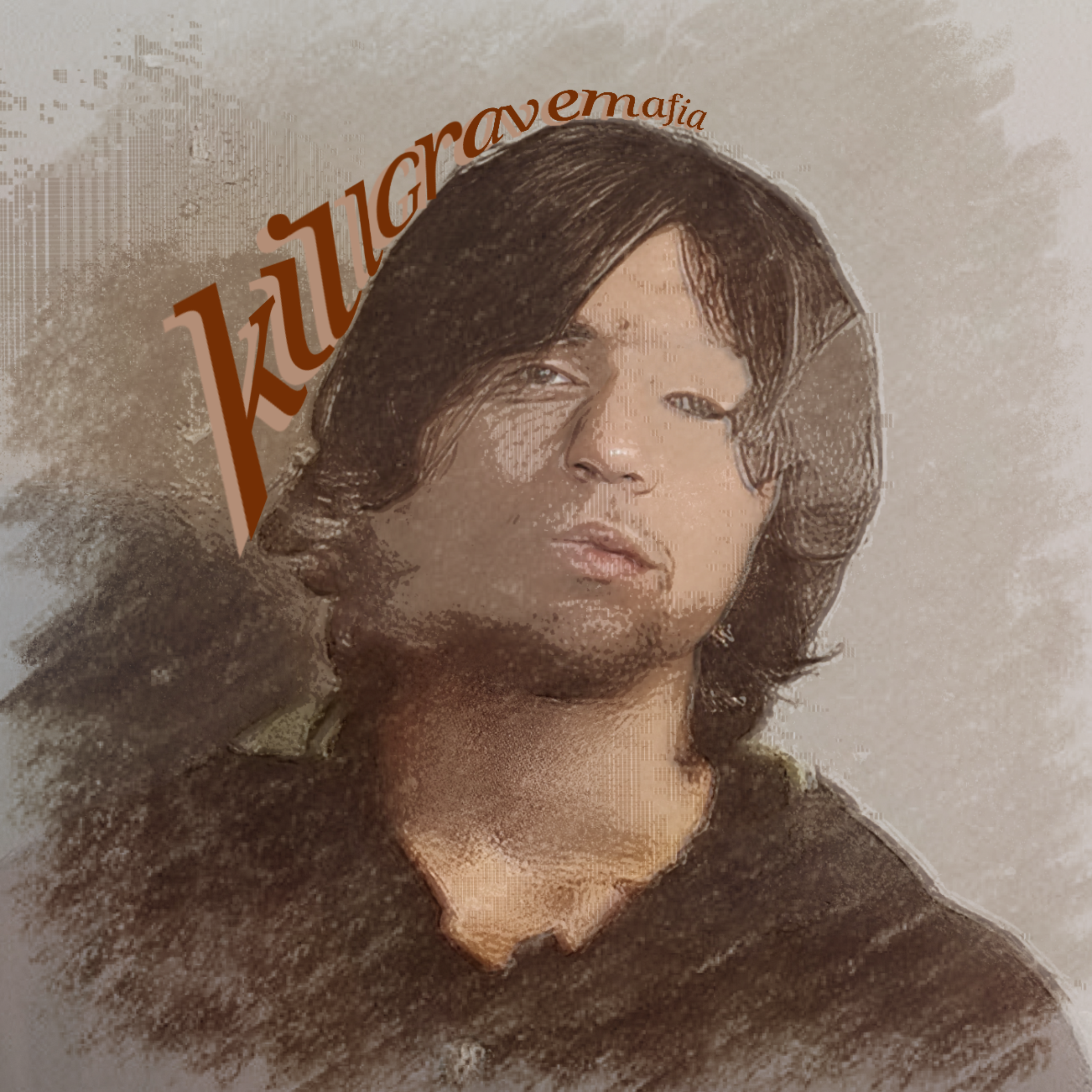 I'm not sorry artwork