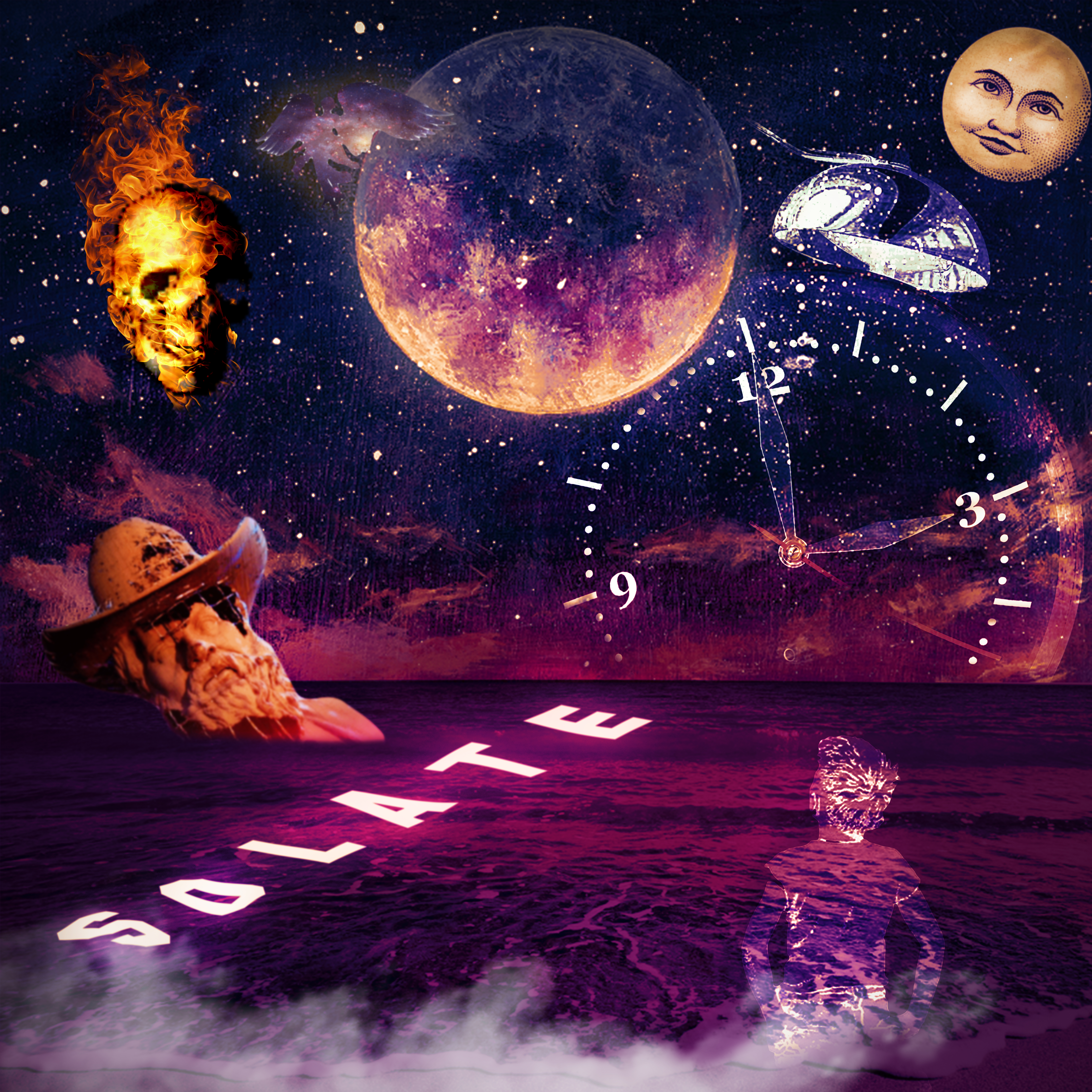 So L8 artwork