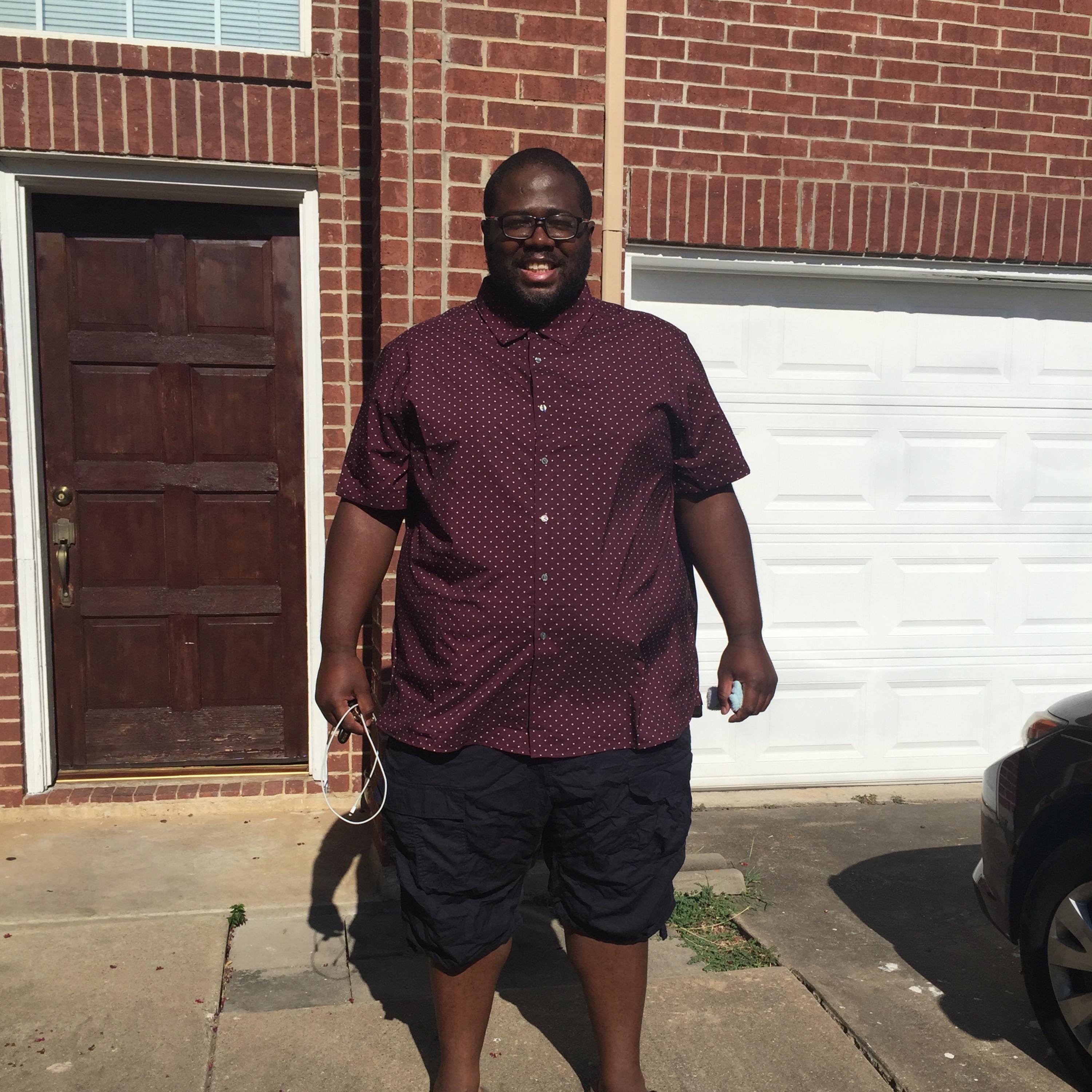 Scientific Soldier artwork