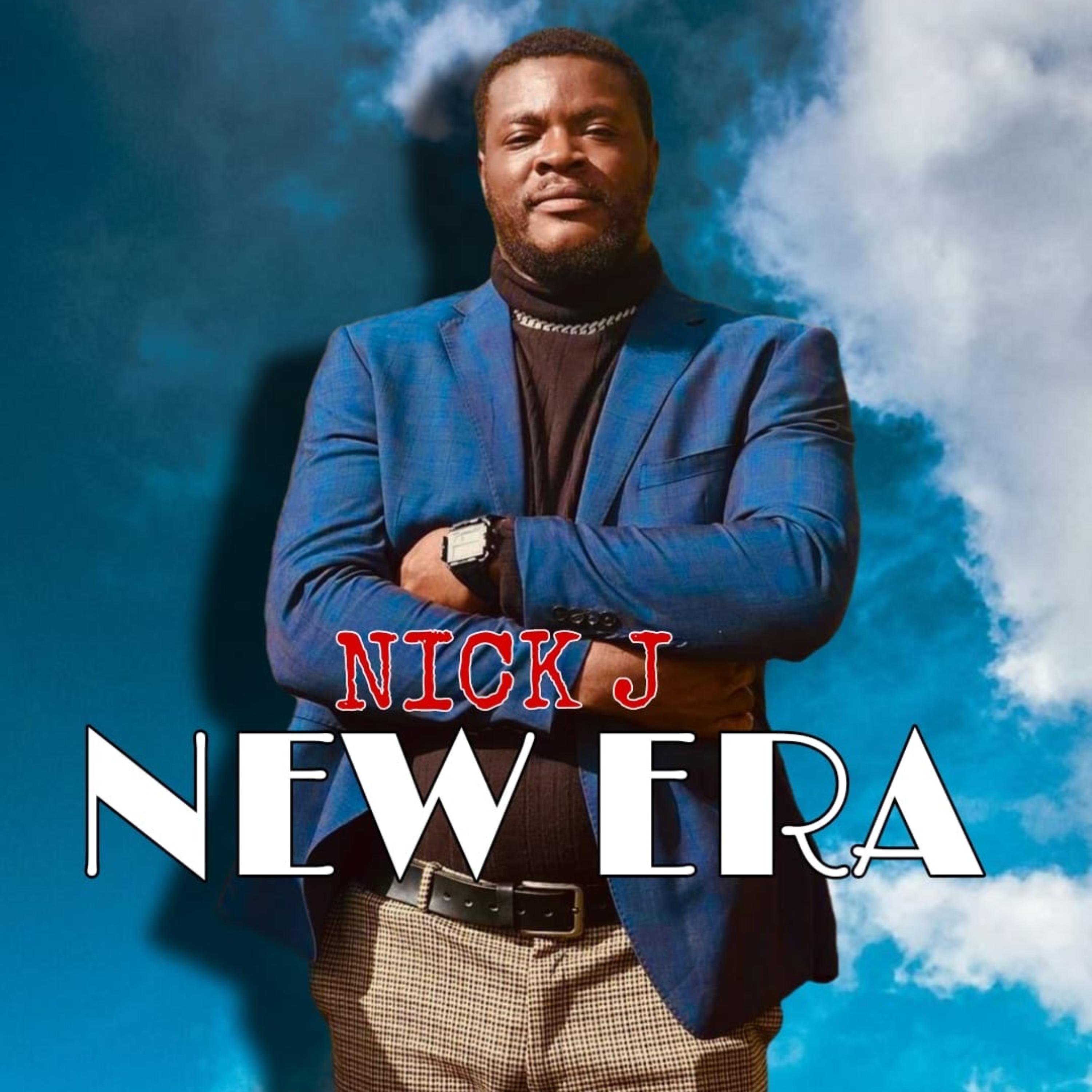 NEW ERA artwork