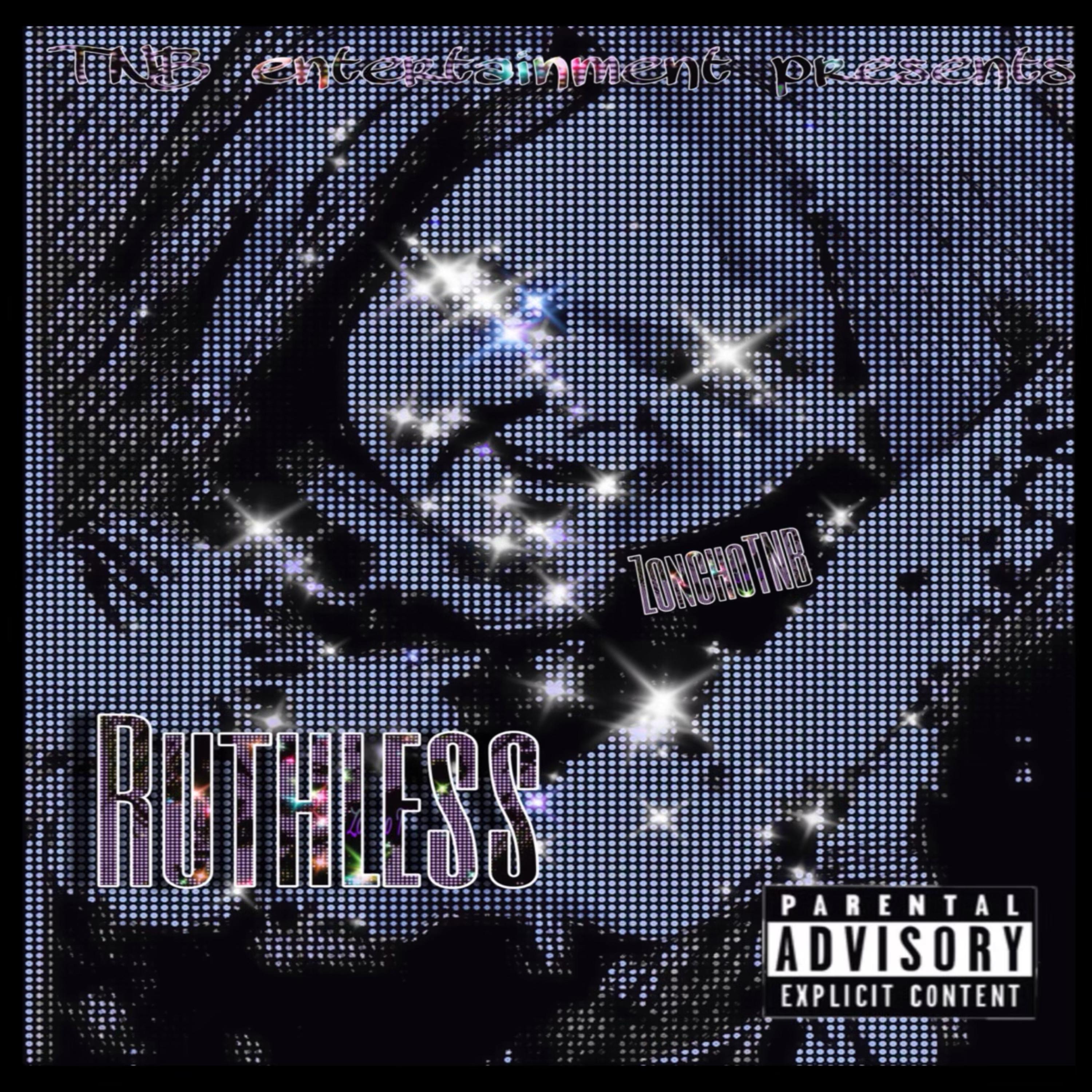 Ruthless artwork