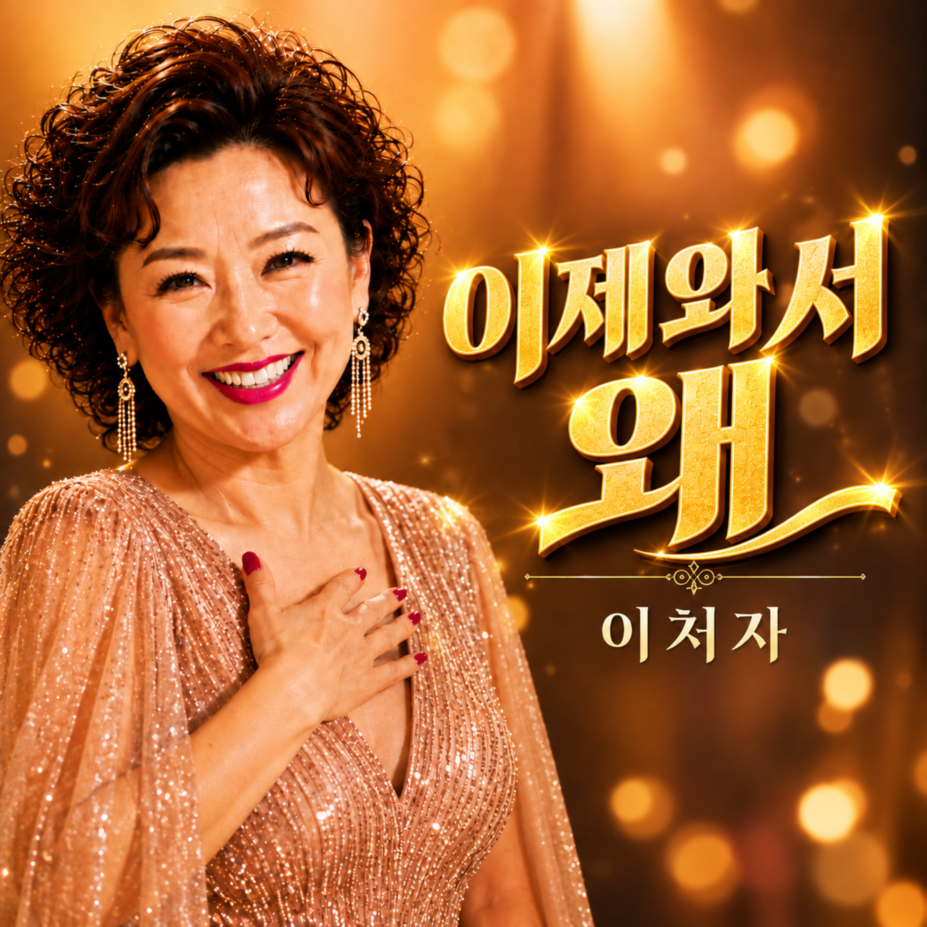 이제-와서-왜 by 이처자 cover art