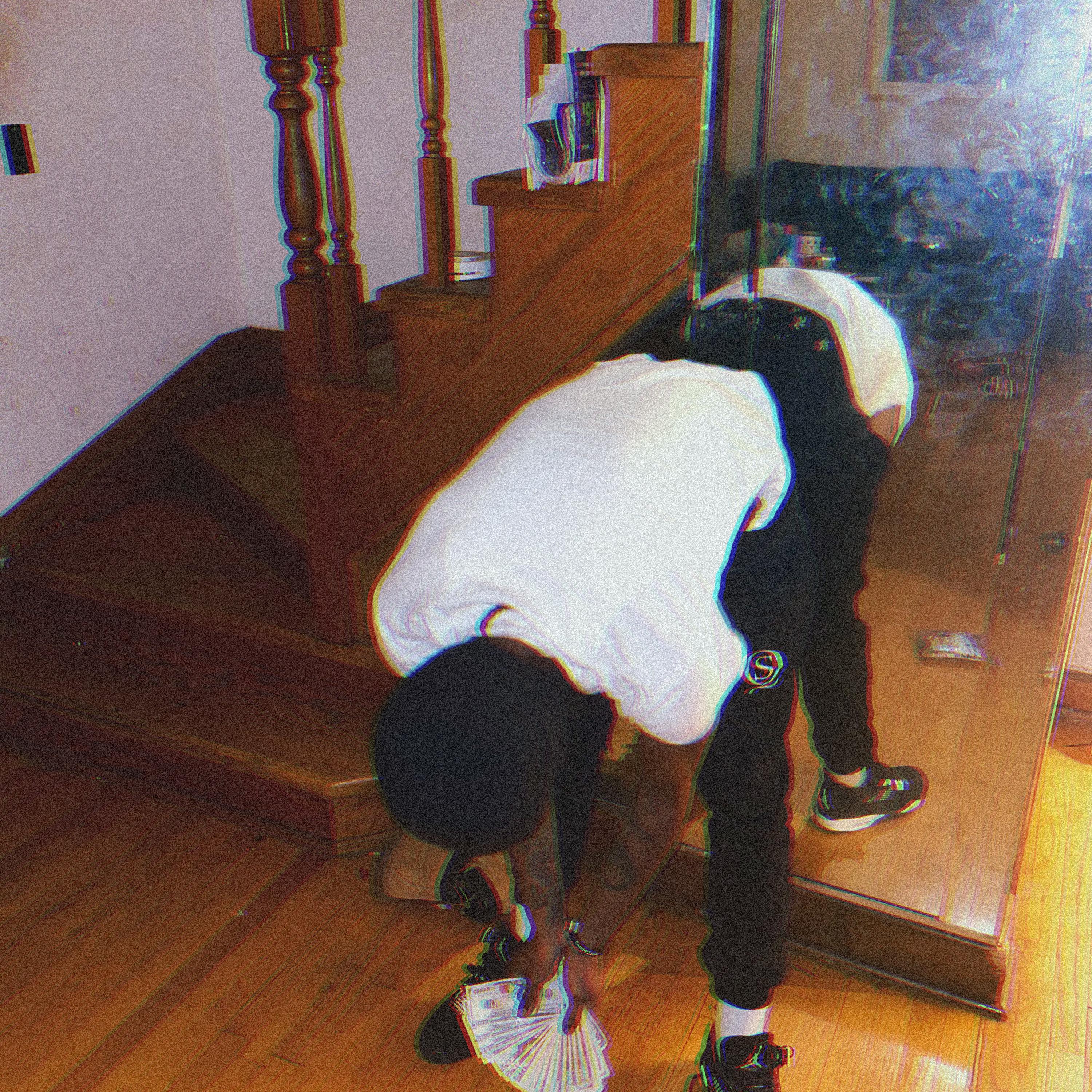 WHAT THEY TALKING BOUT artwork