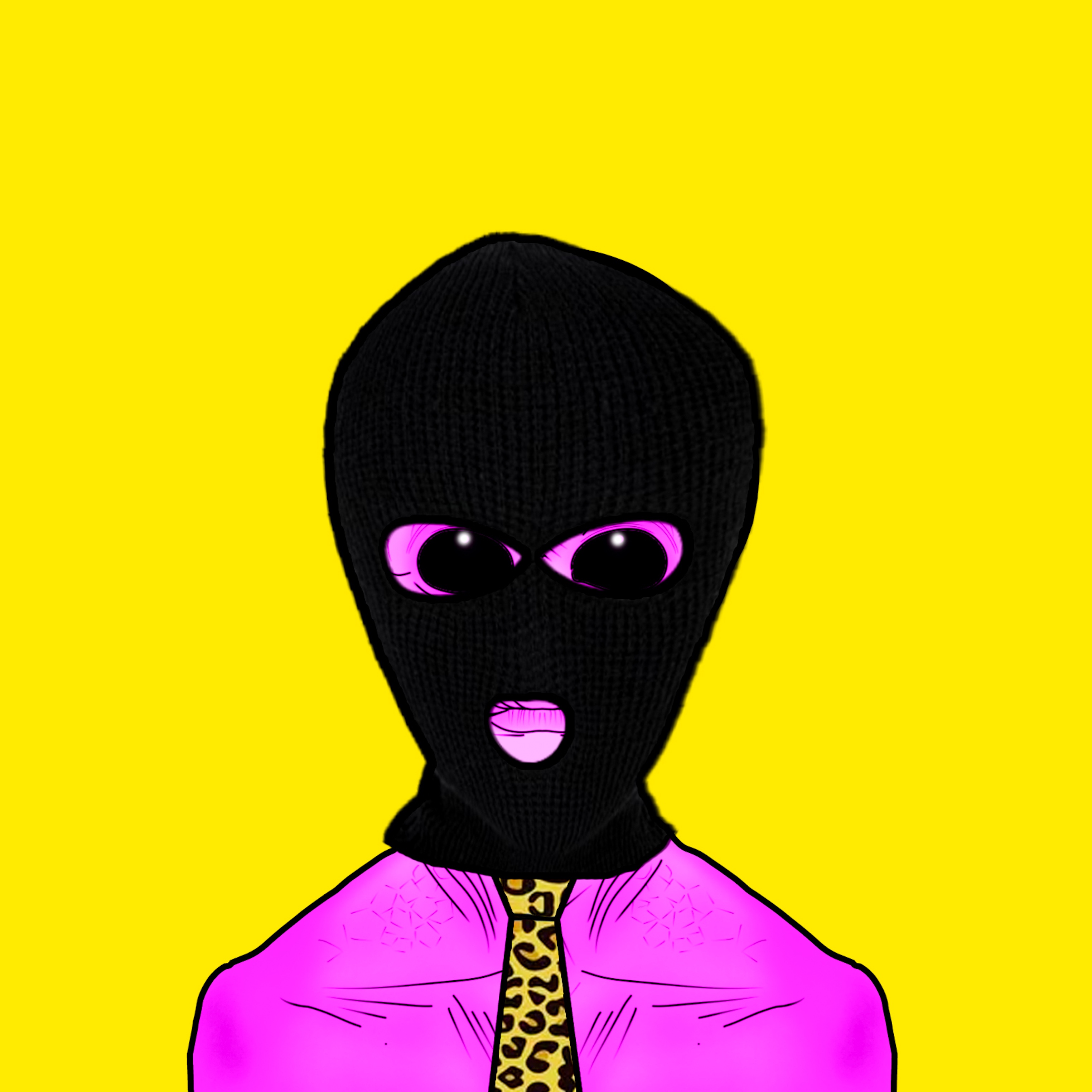 Universe Spinnin artwork