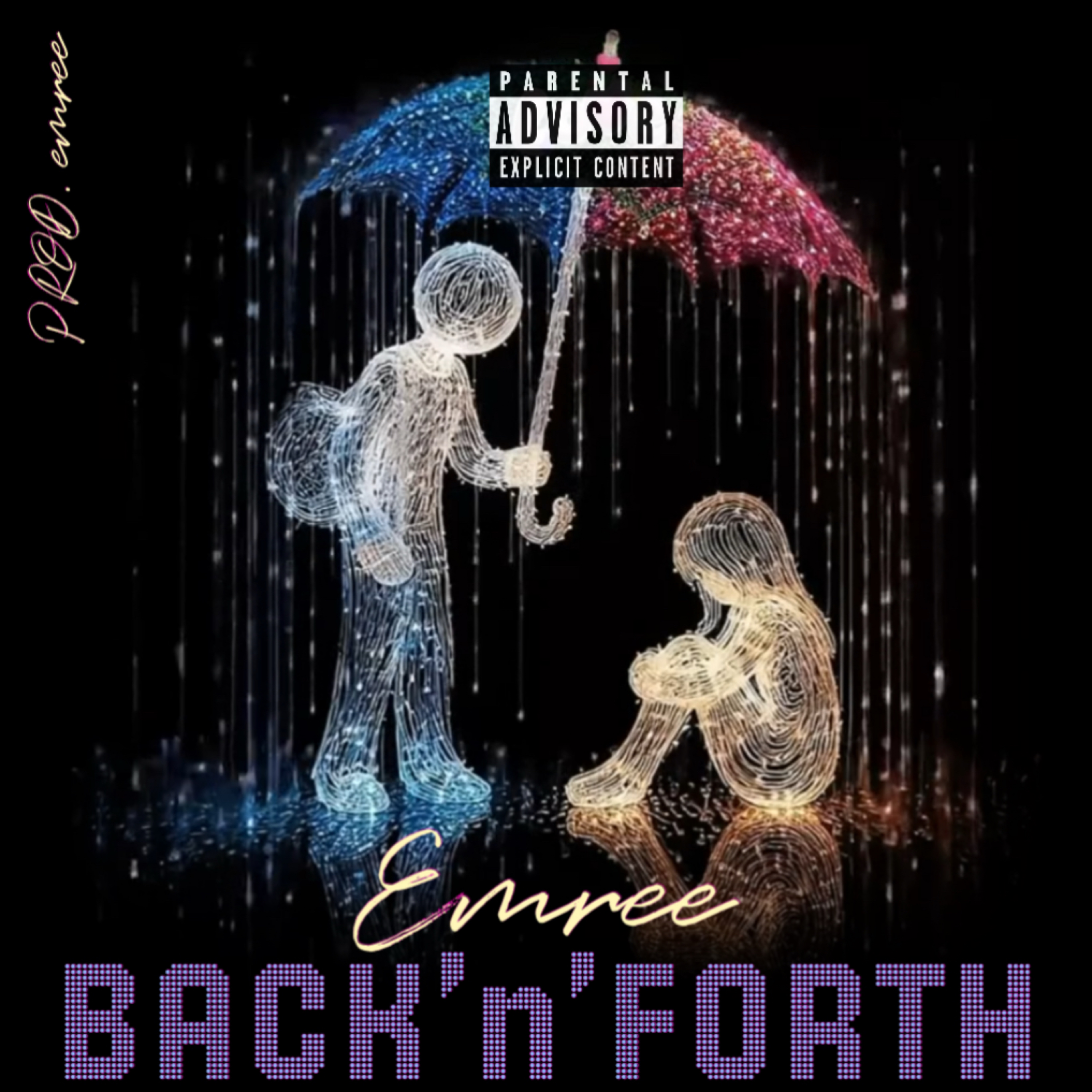 Back’n’Forth artwork