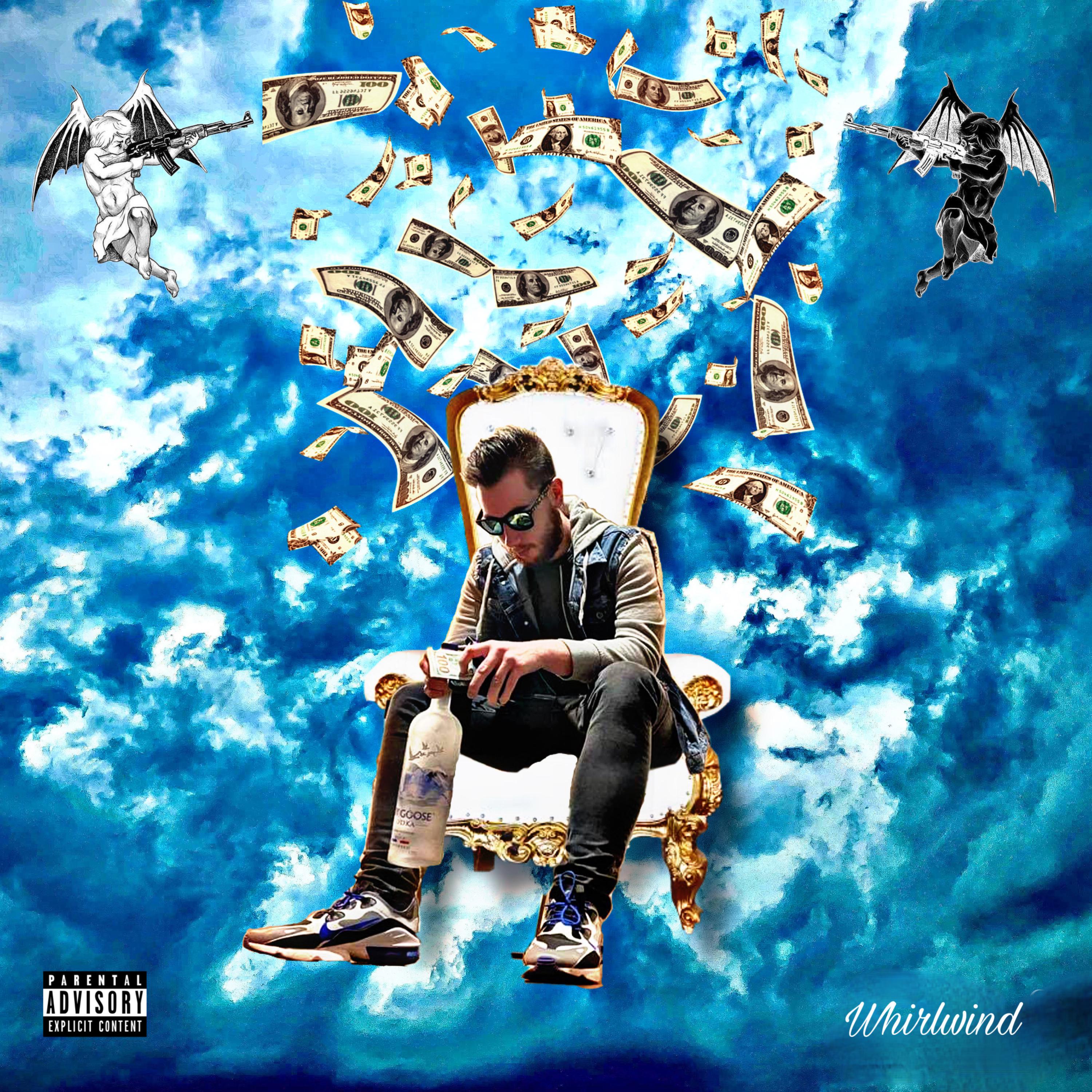 Cloud Chaser artwork