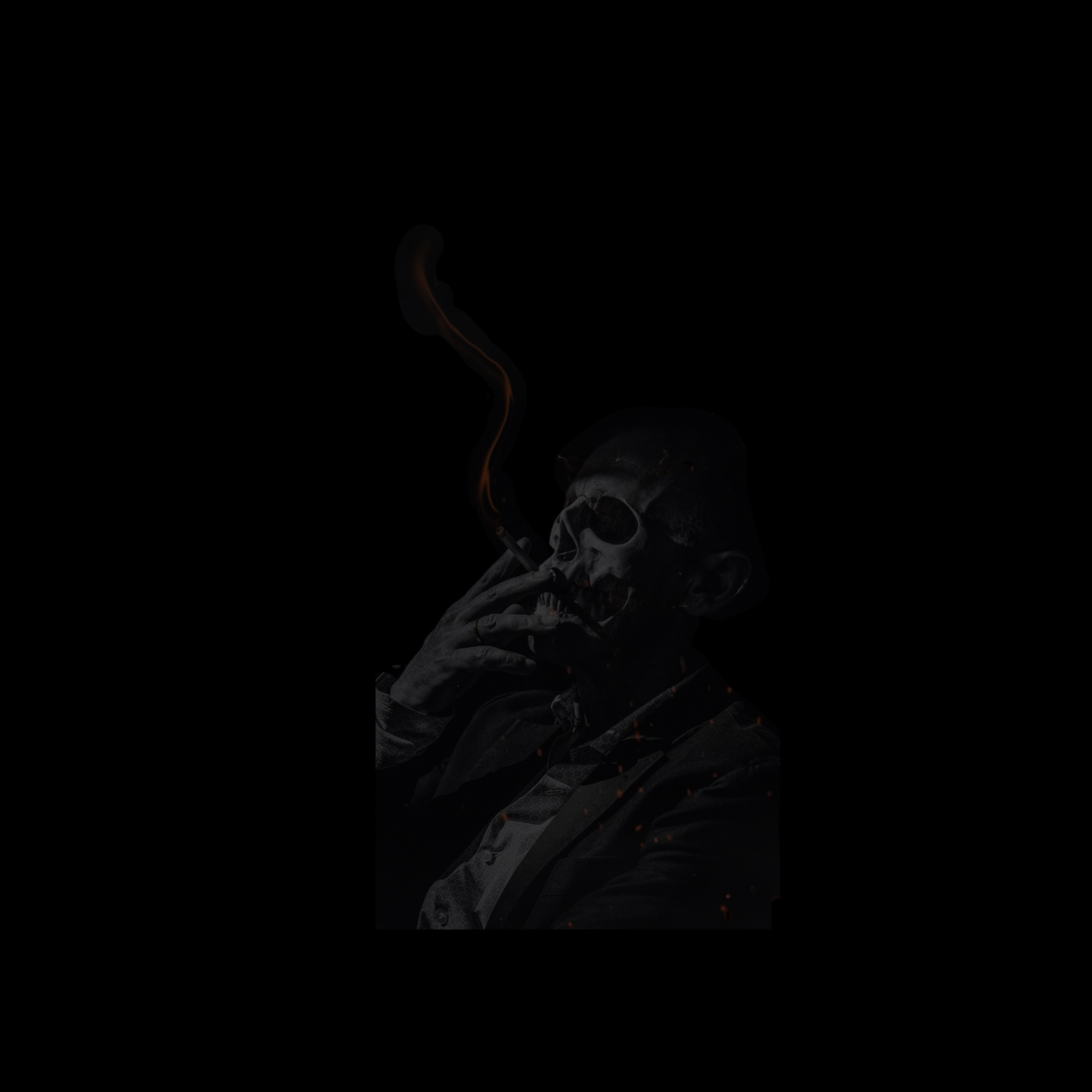 Hierba Quemando Pt 2 artwork