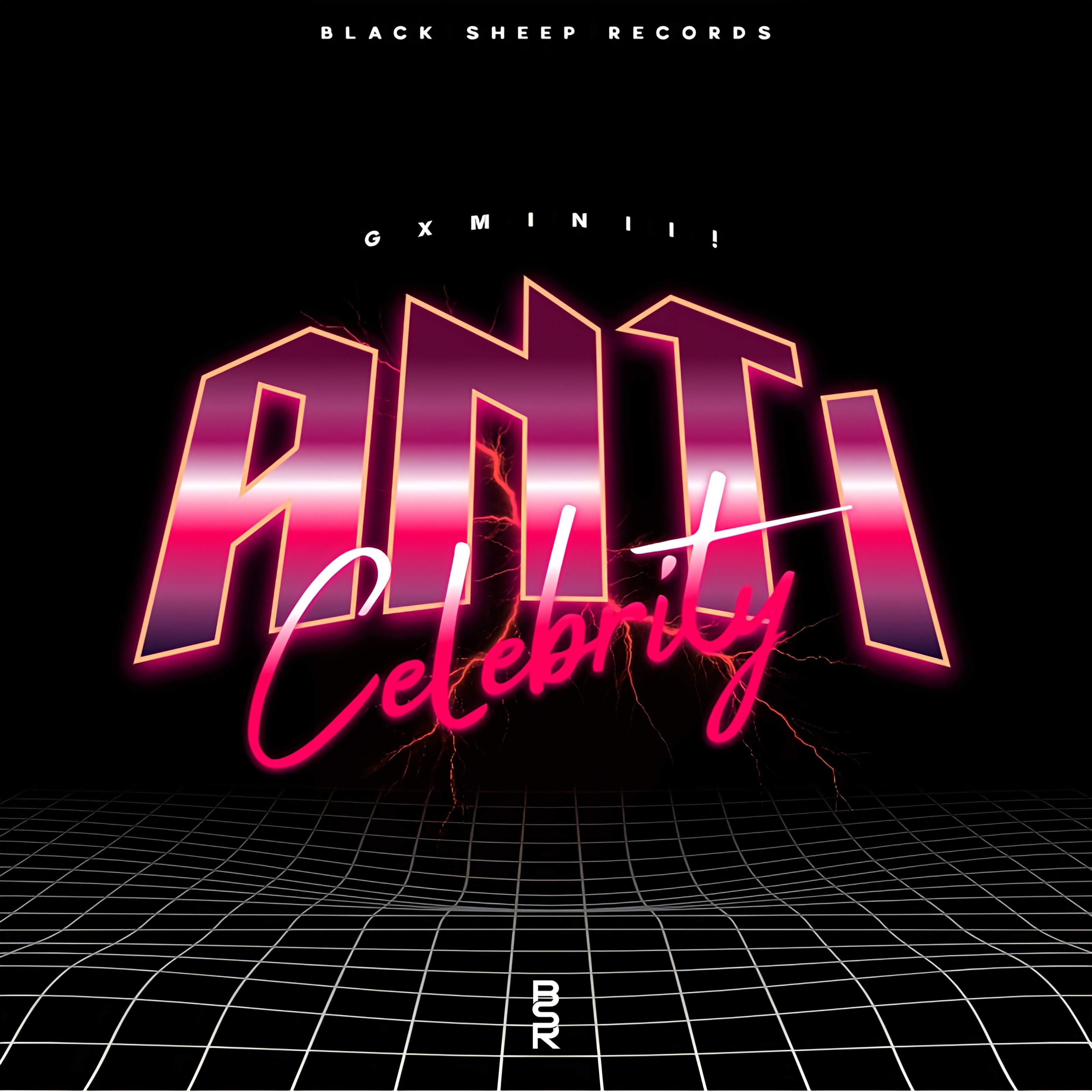 anti-celebrity artwork