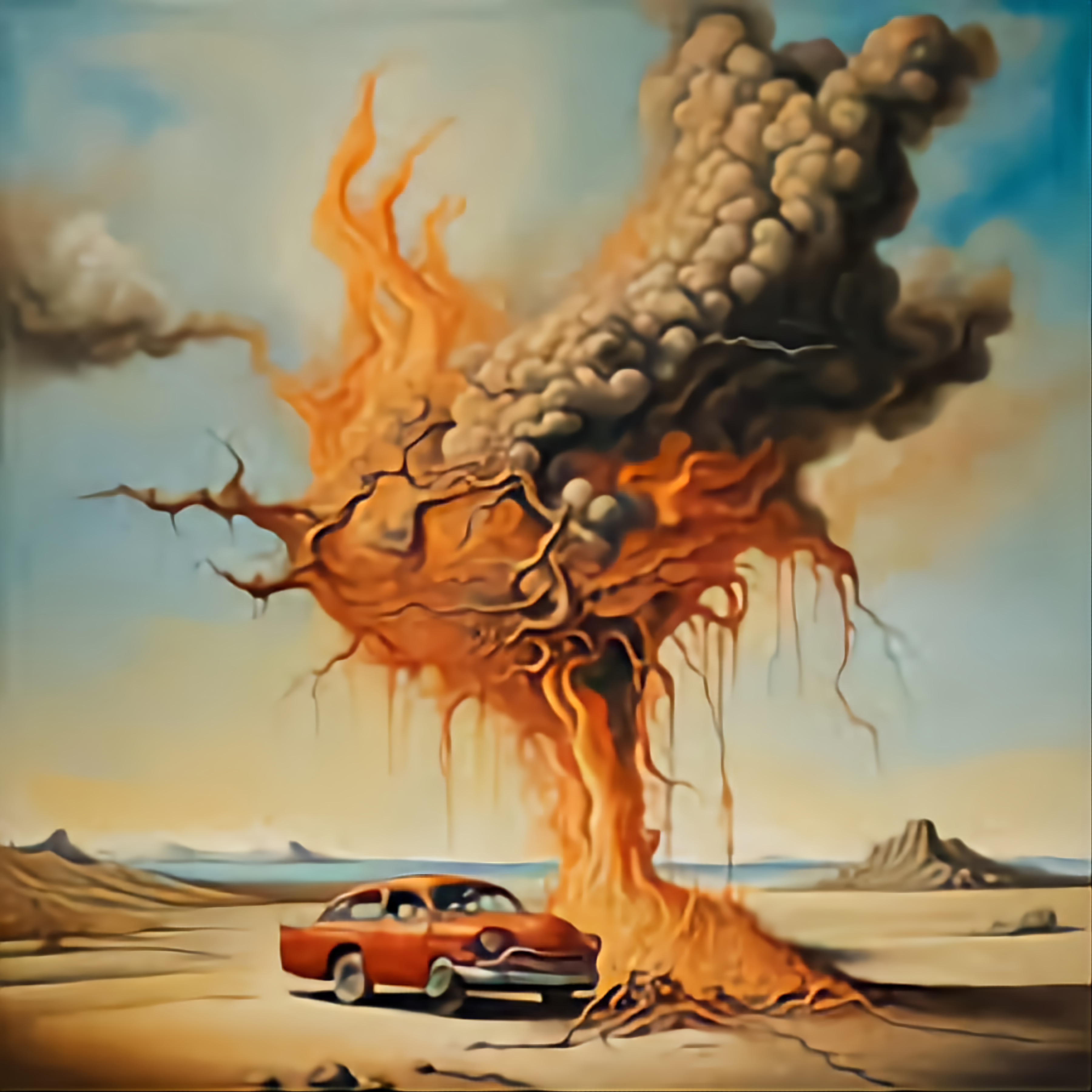 CnB artwork