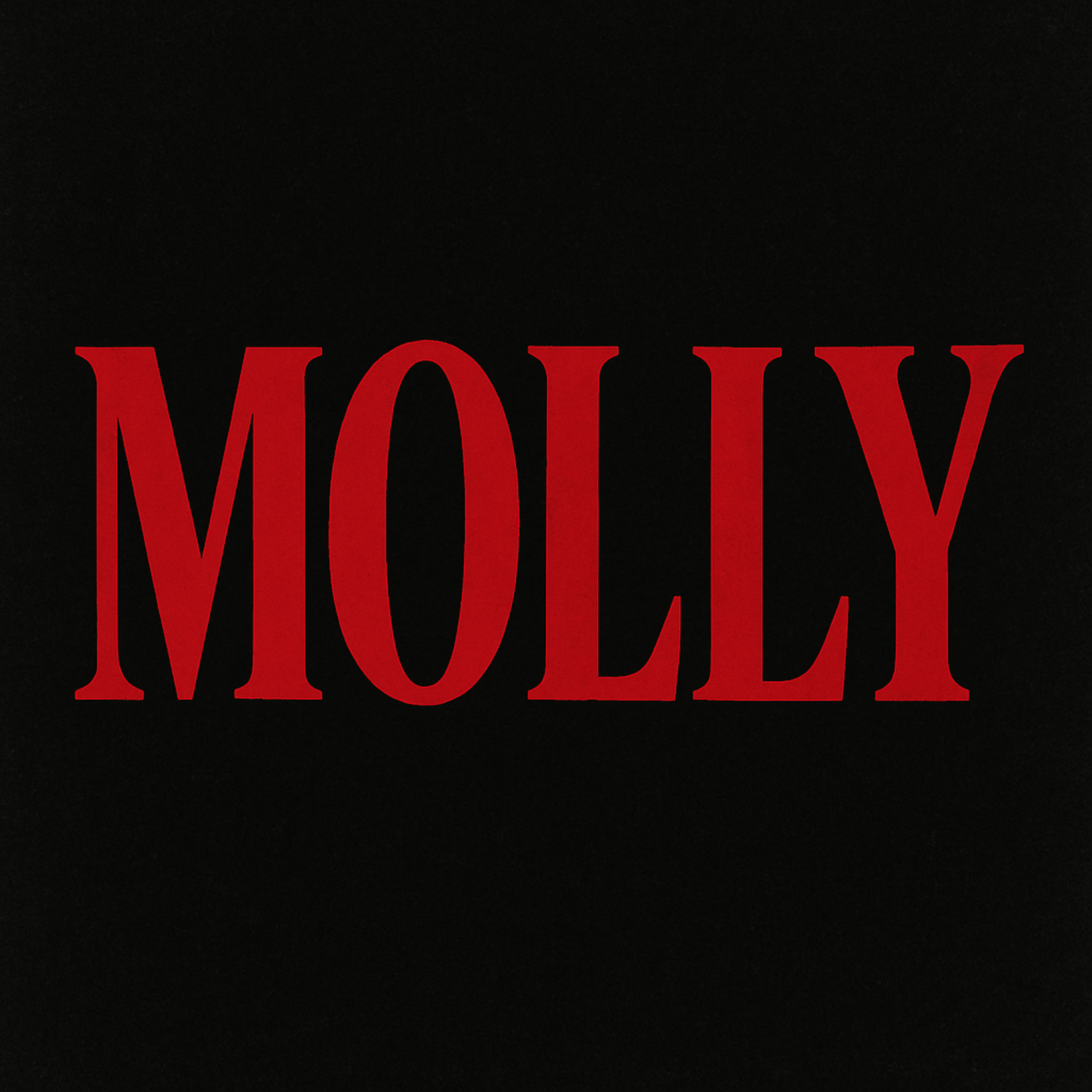 MOLLY artwork