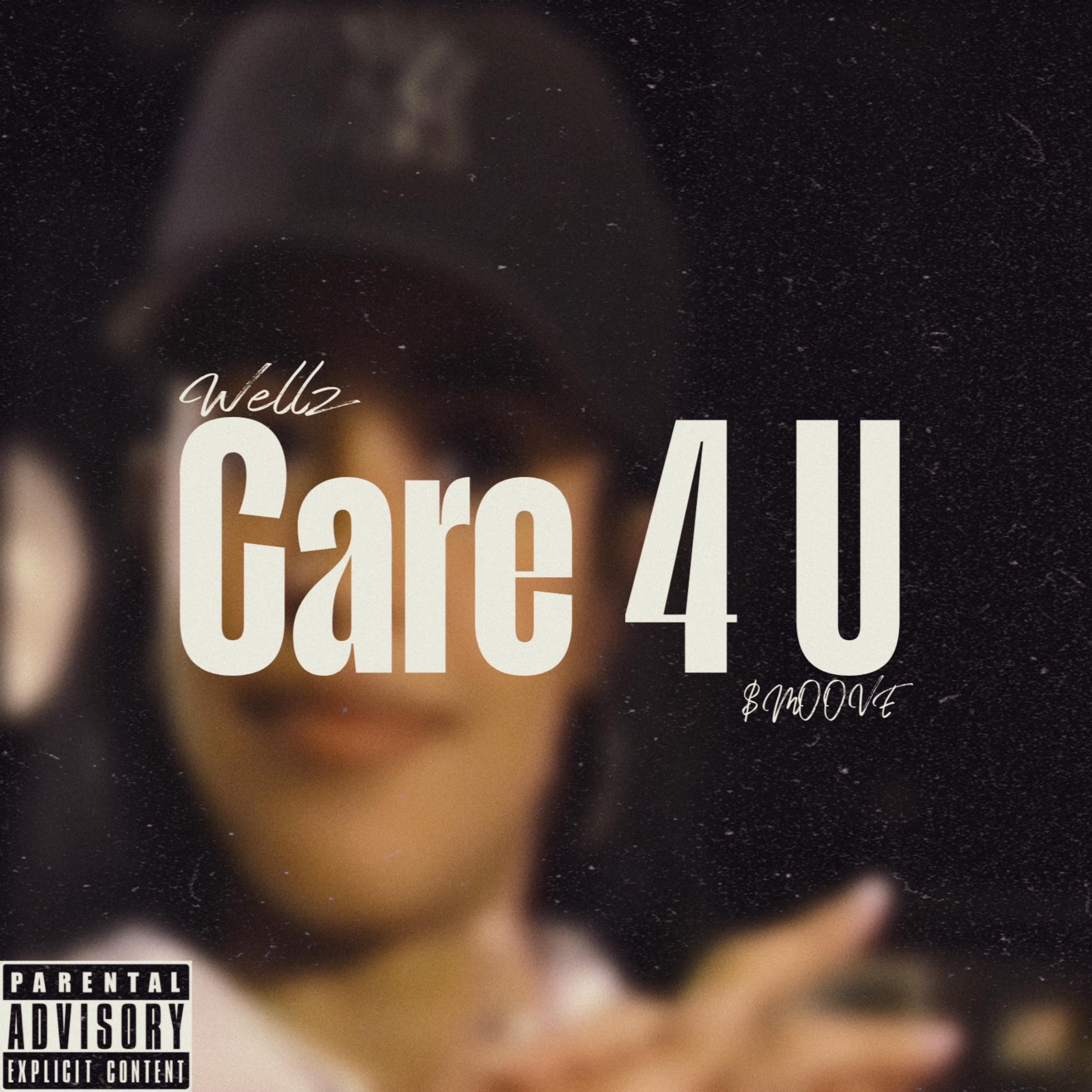 Care 4 U artwork