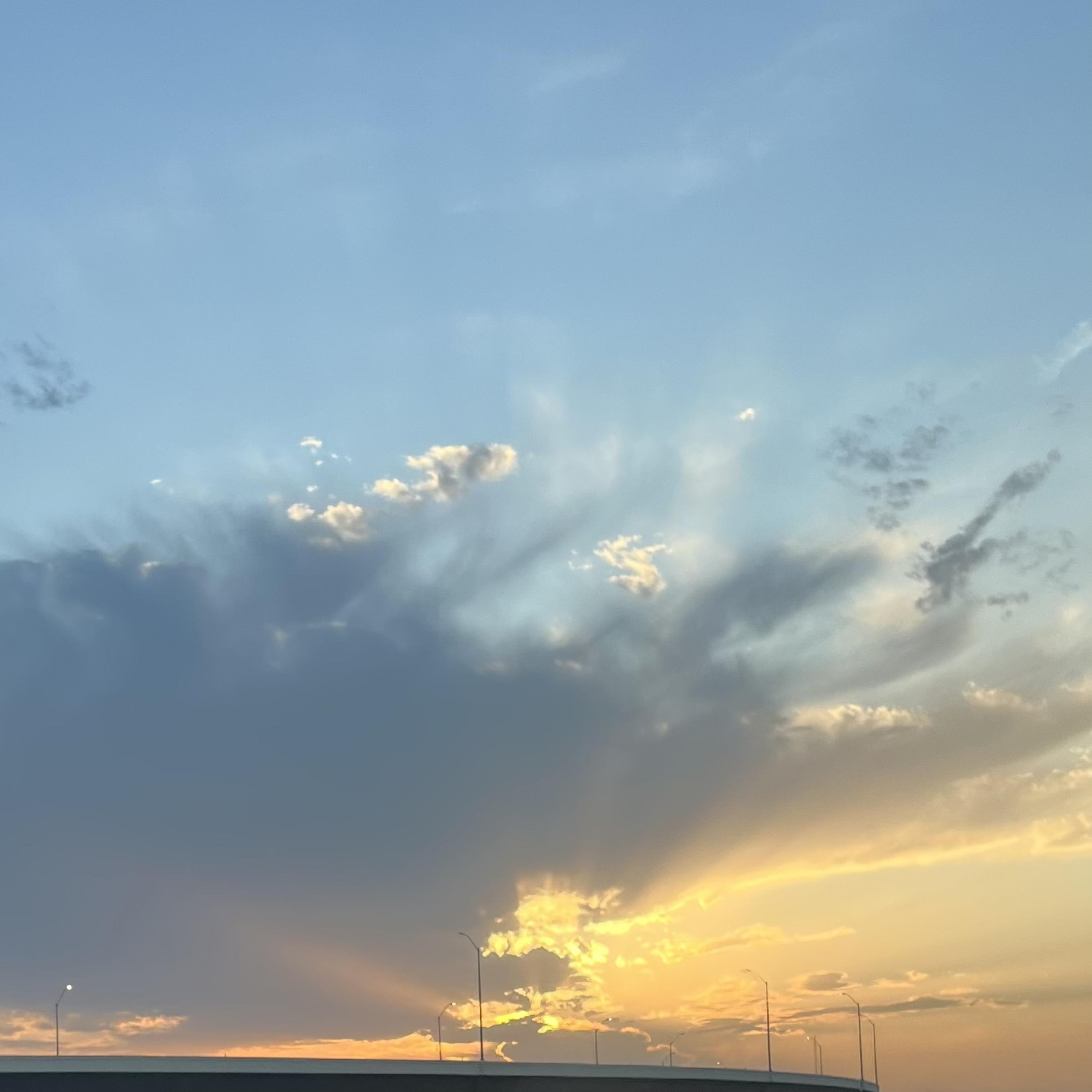 My Gods Amazing artwork