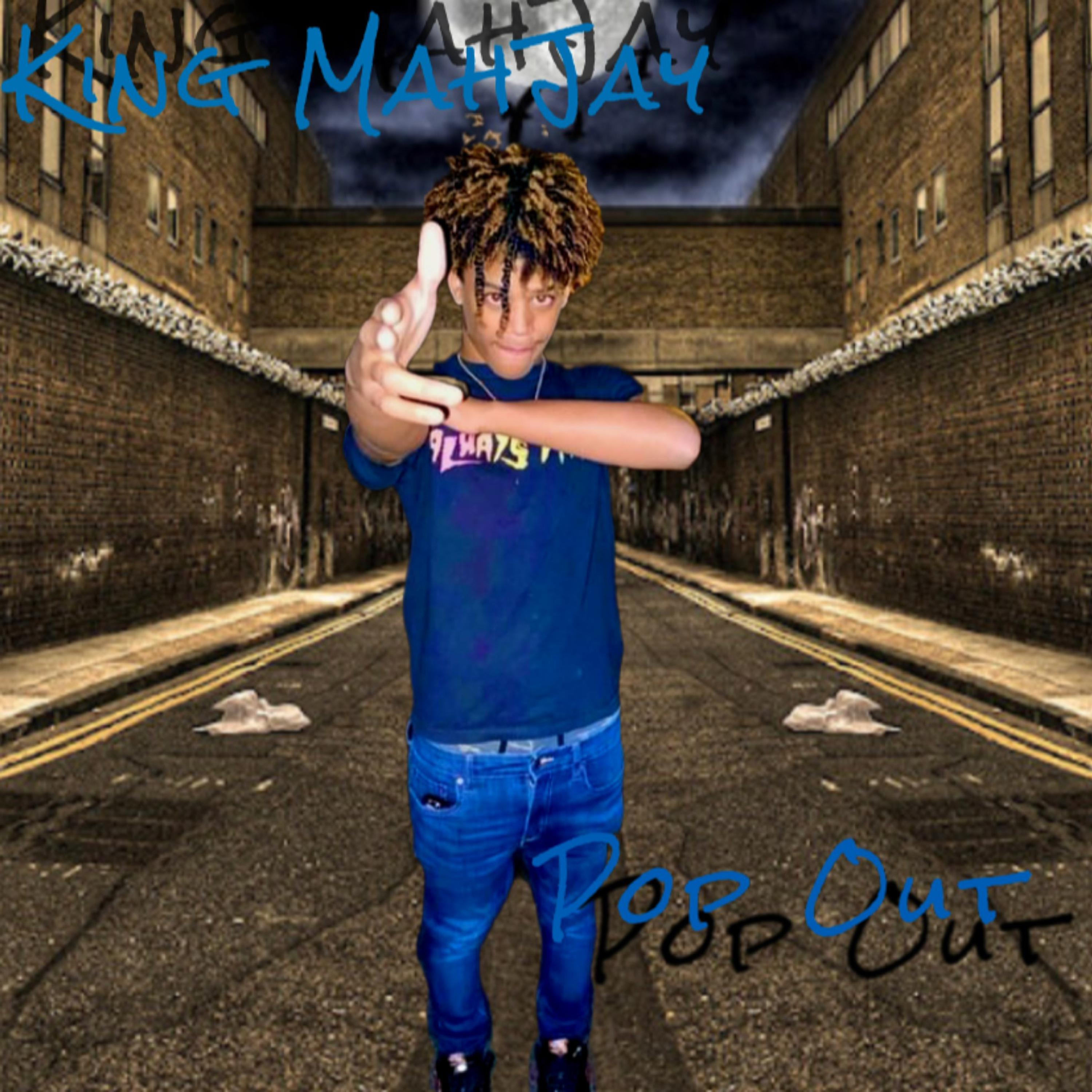 Pop Out artwork