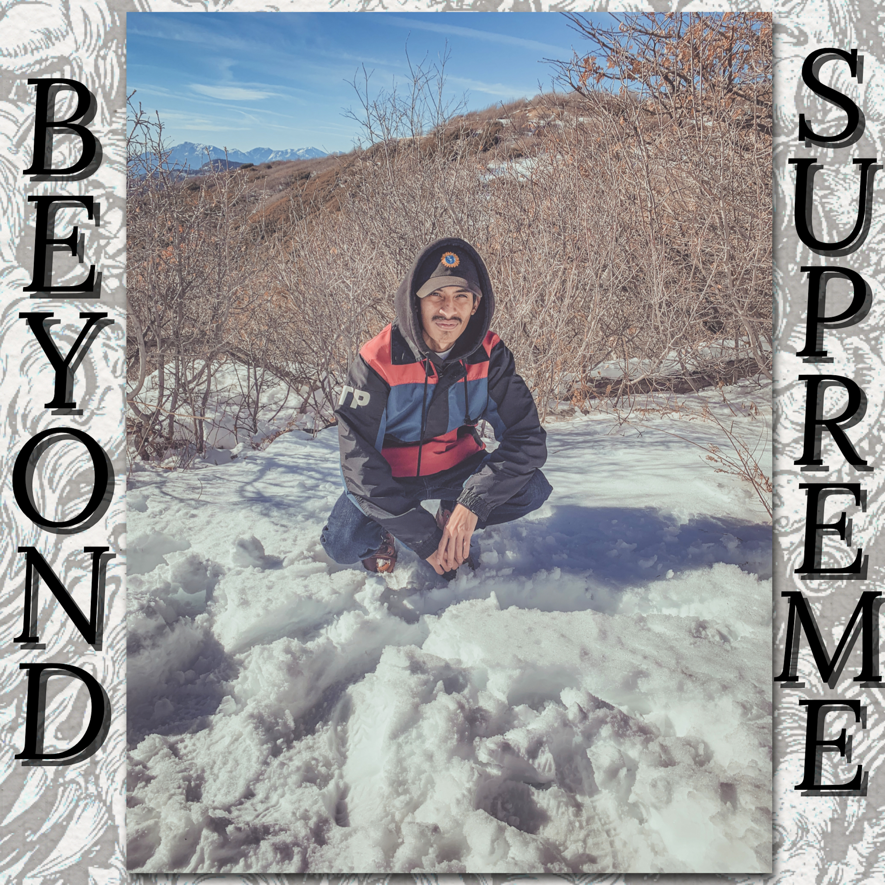 Beyond Supreme artwork