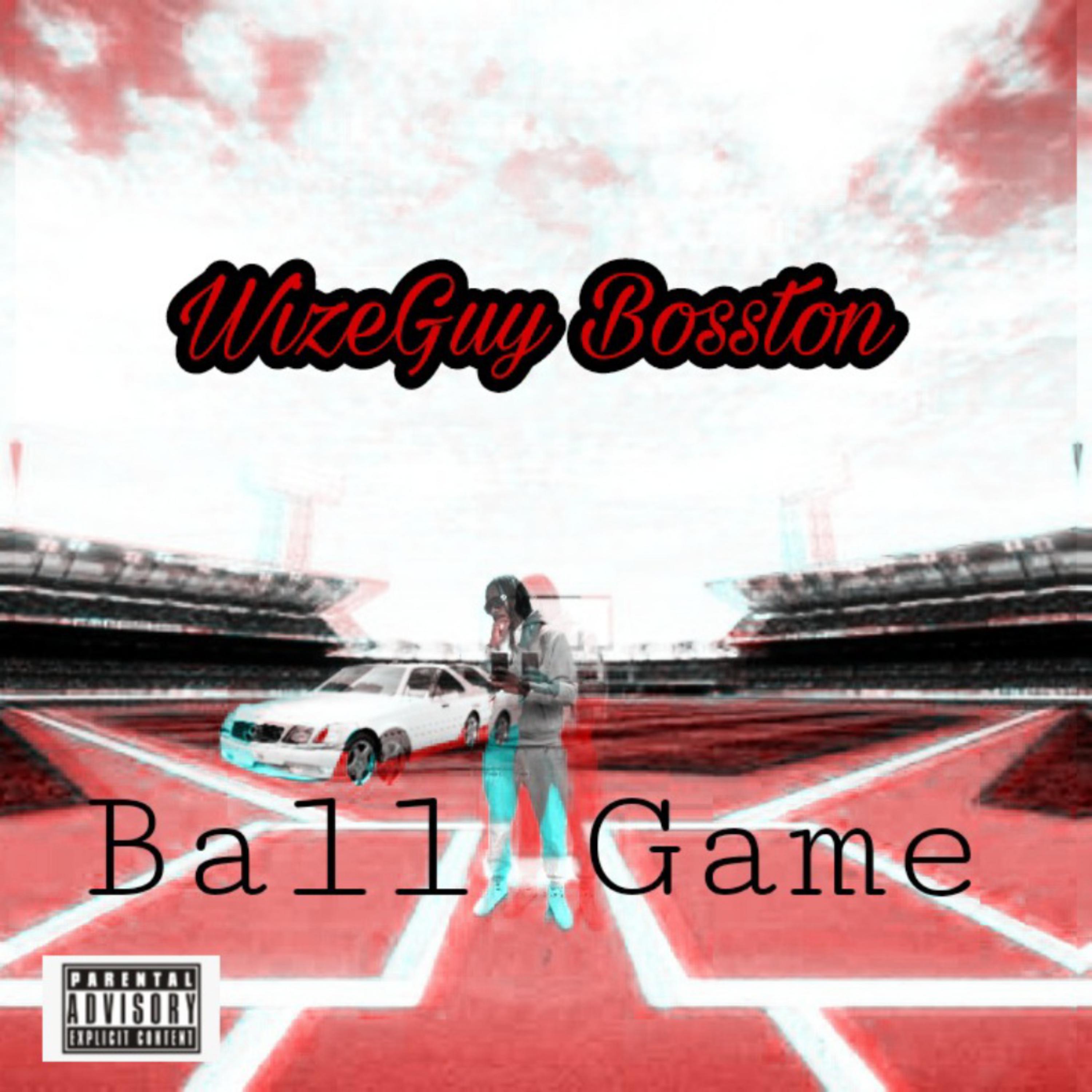 Ball Game artwork