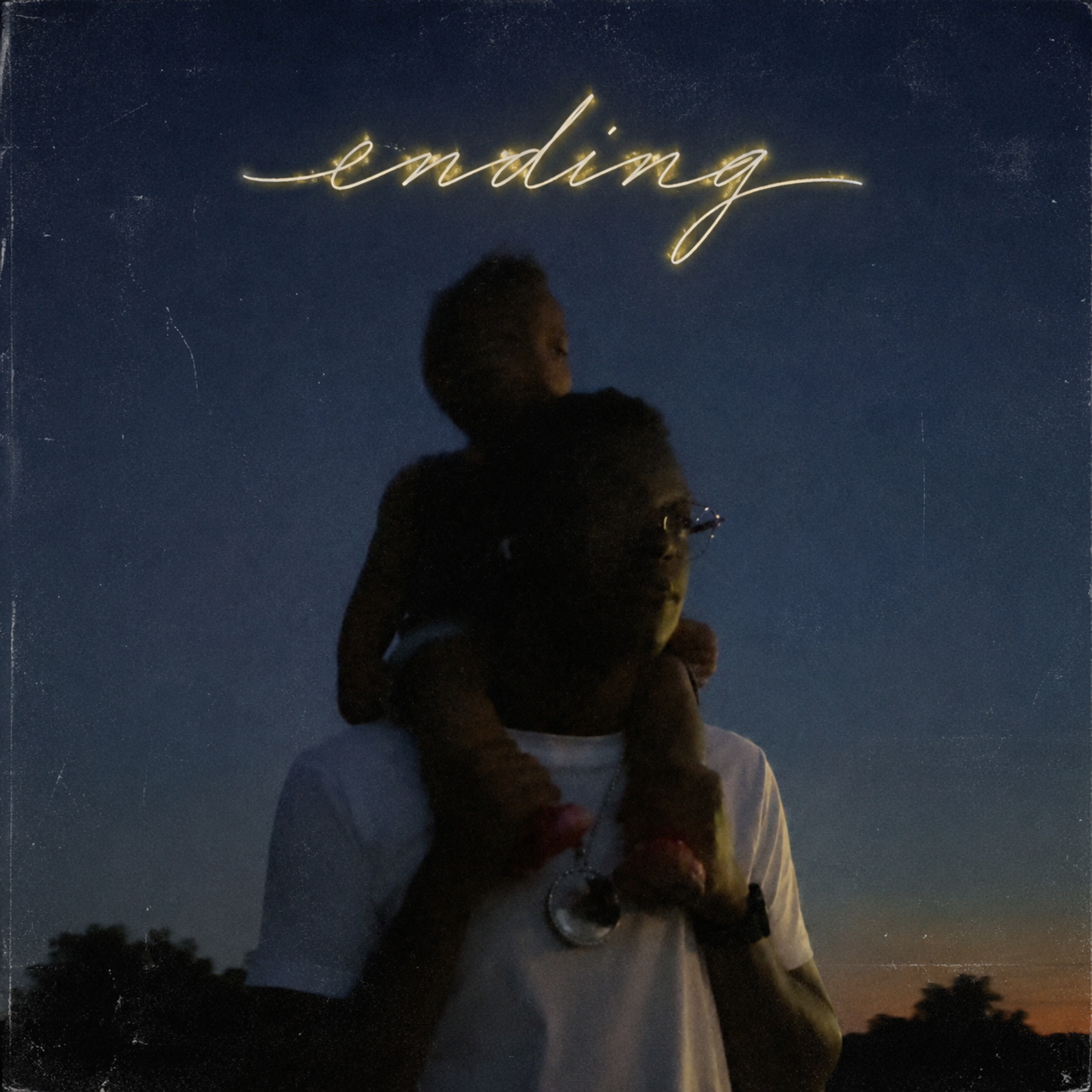 ending by Richtrek cover art