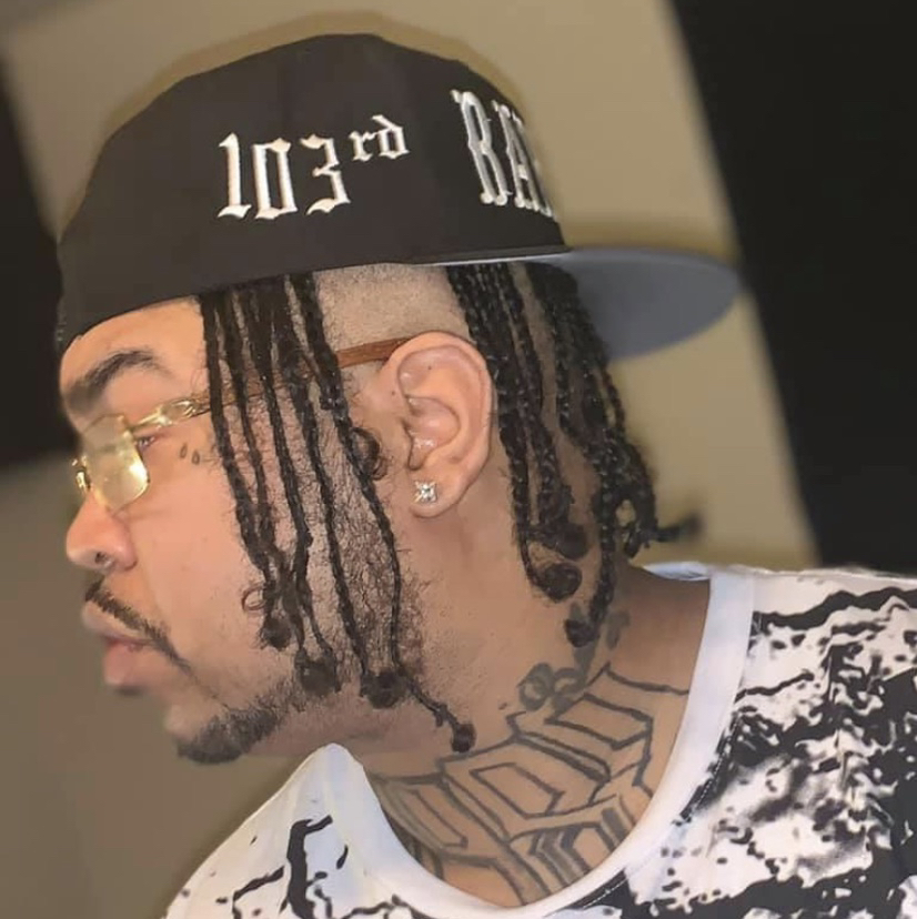 Big BabyLoc