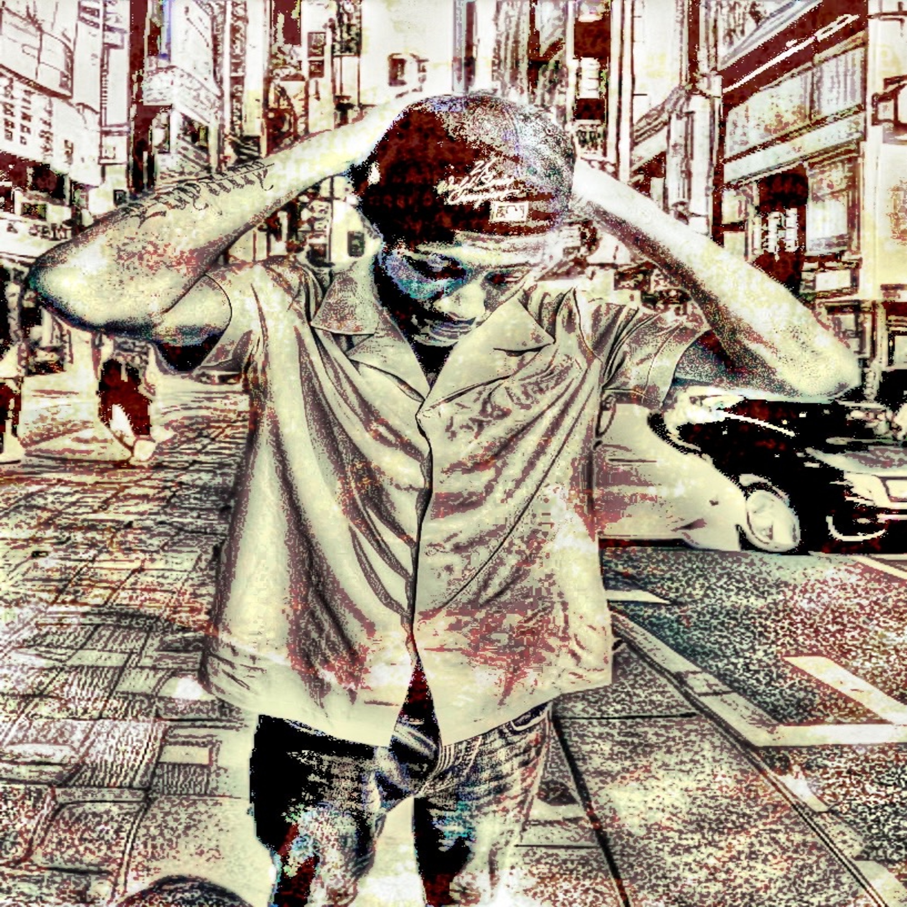 Library of a Legend, Vol.1 1 artwork