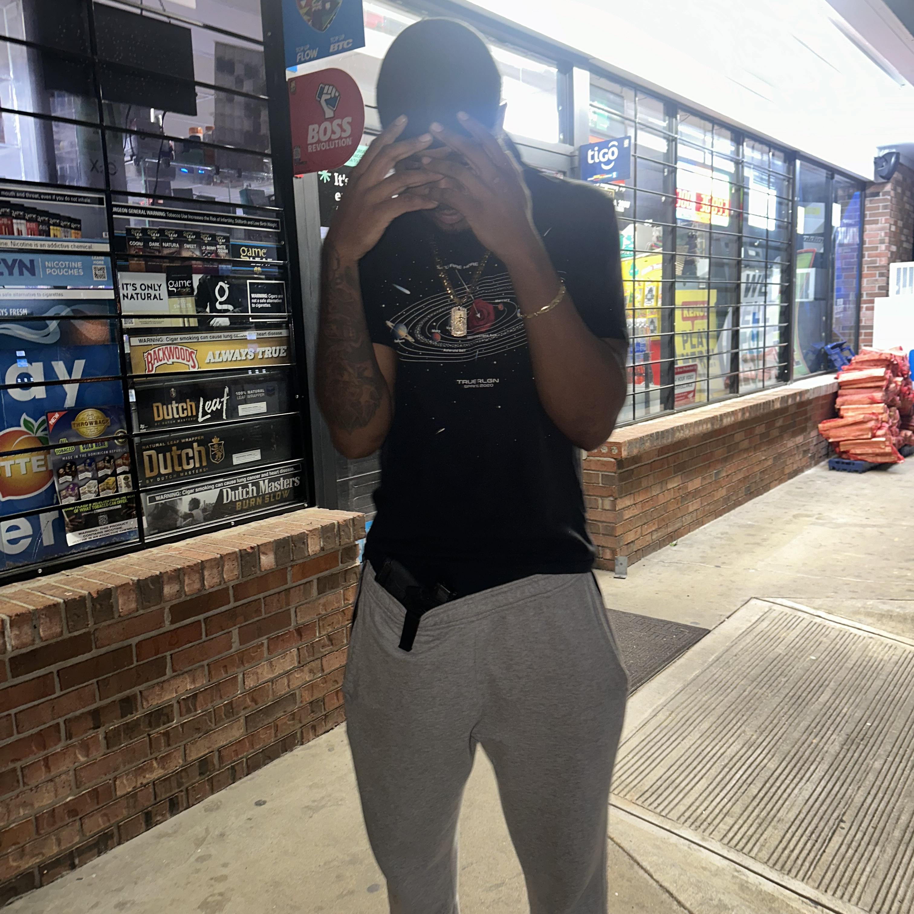 What Is This artwork