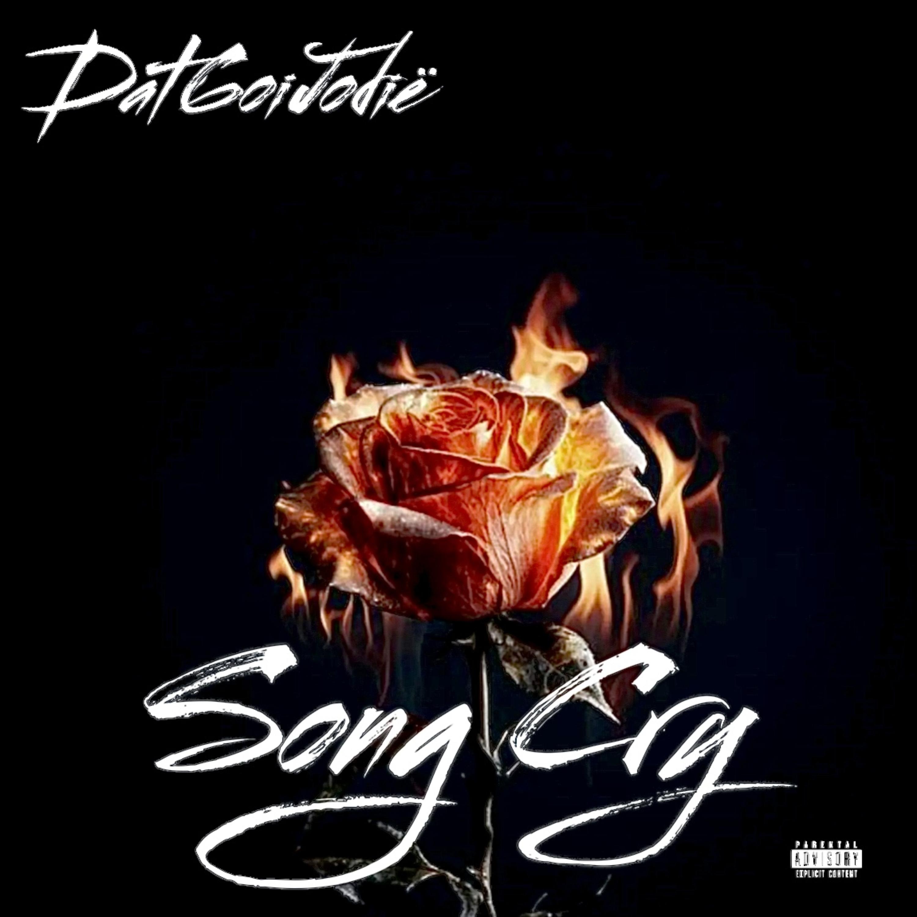 Song Cry artwork