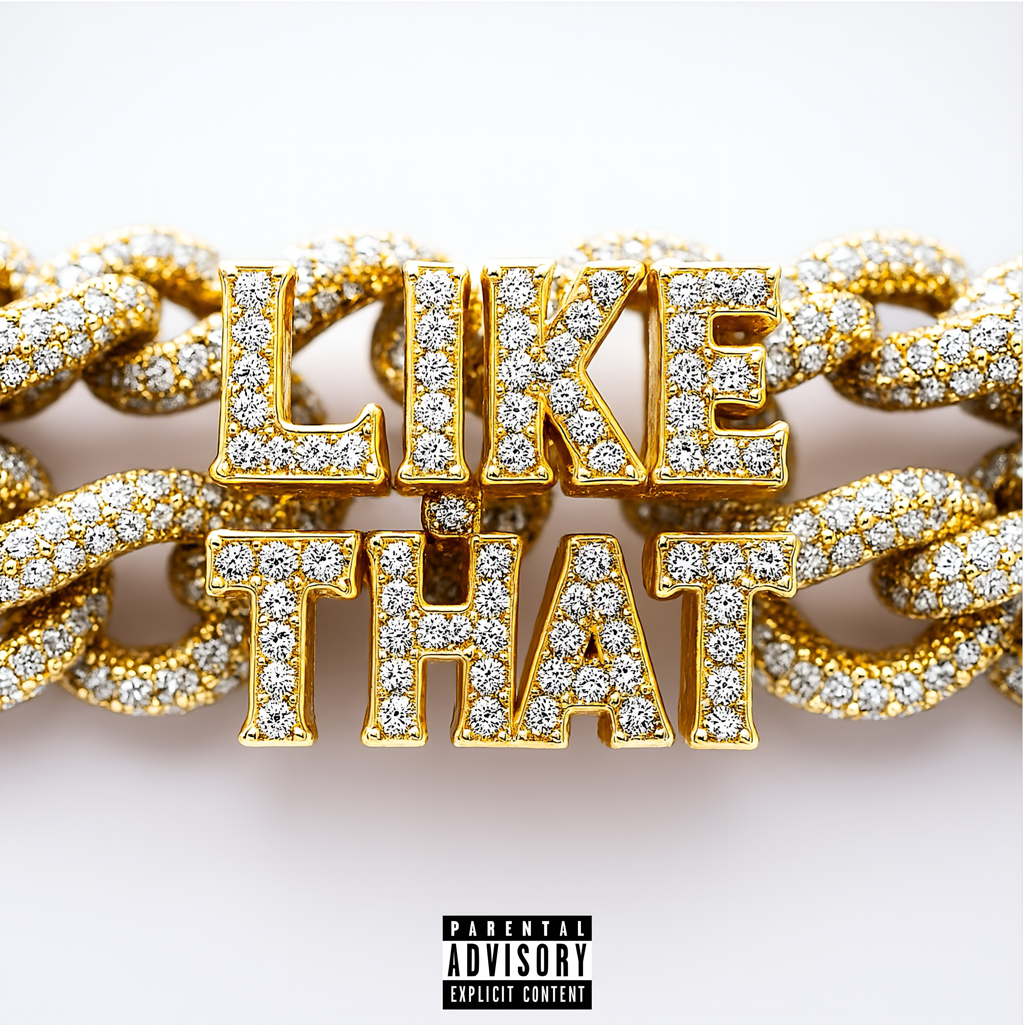 Like That artwork