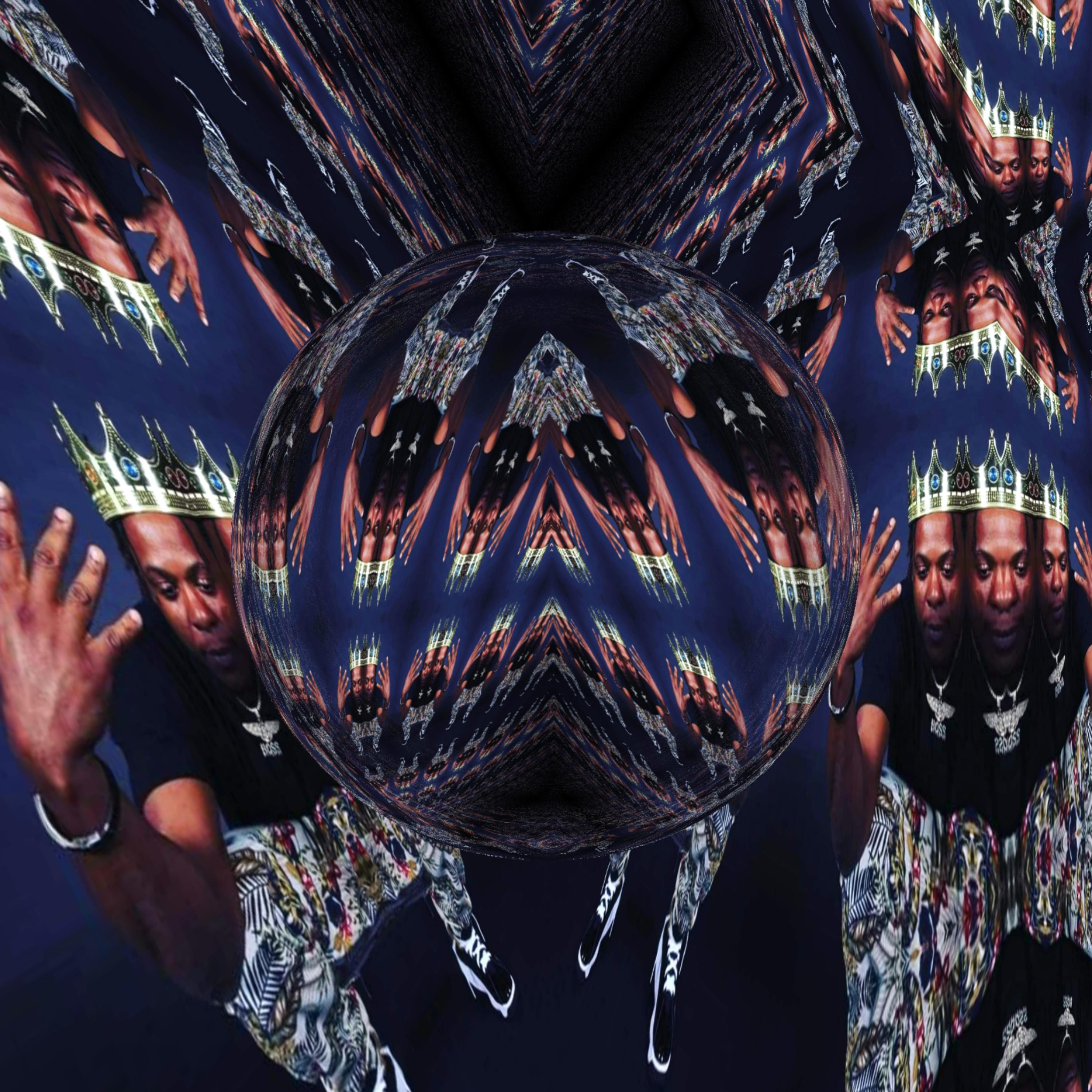 Face2FACE artwork