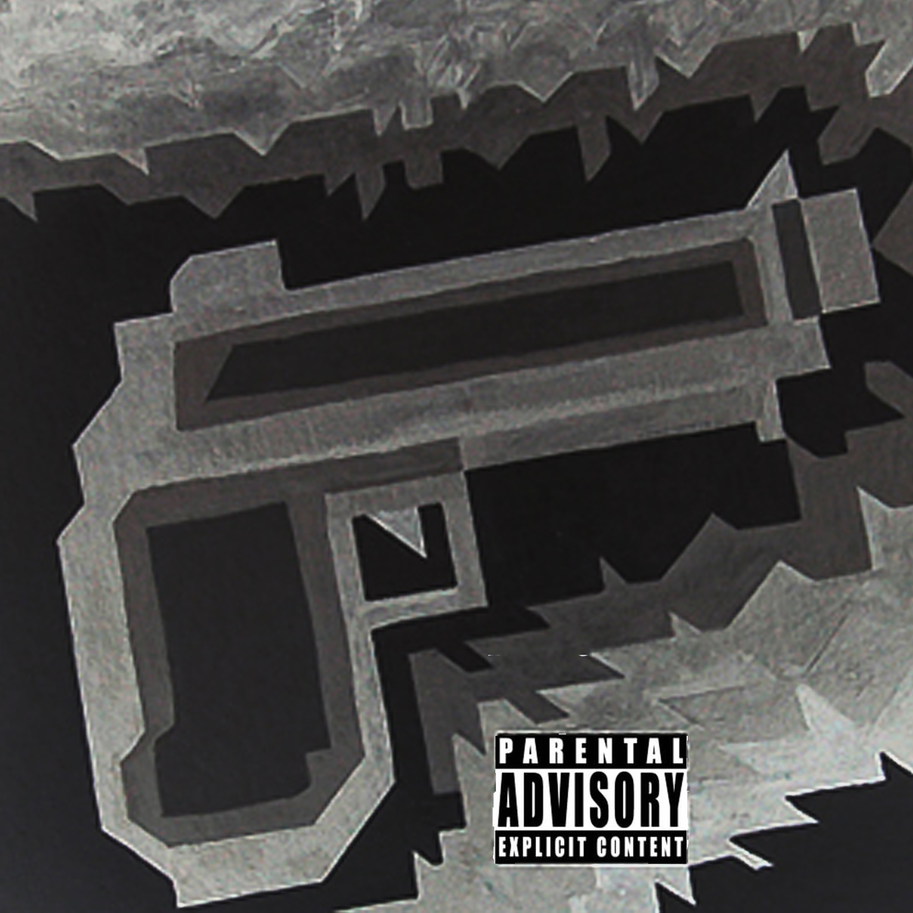 Compromise artwork