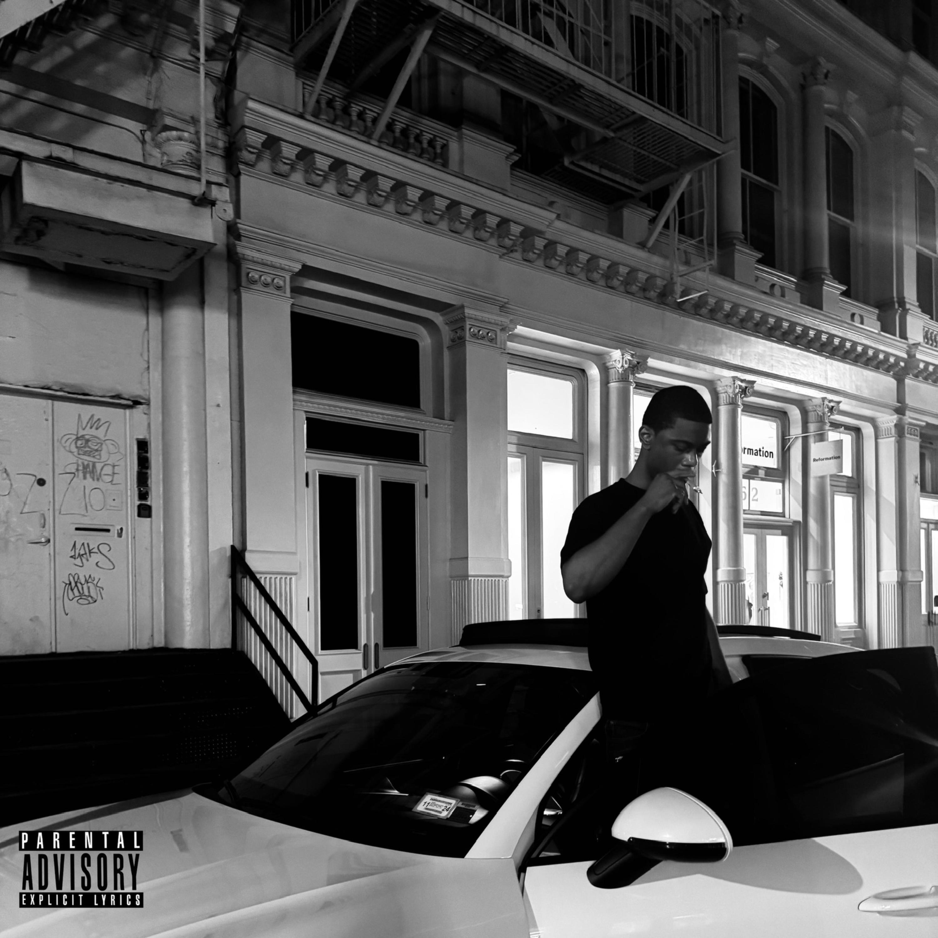 Karate by LouweSupreme cover art
