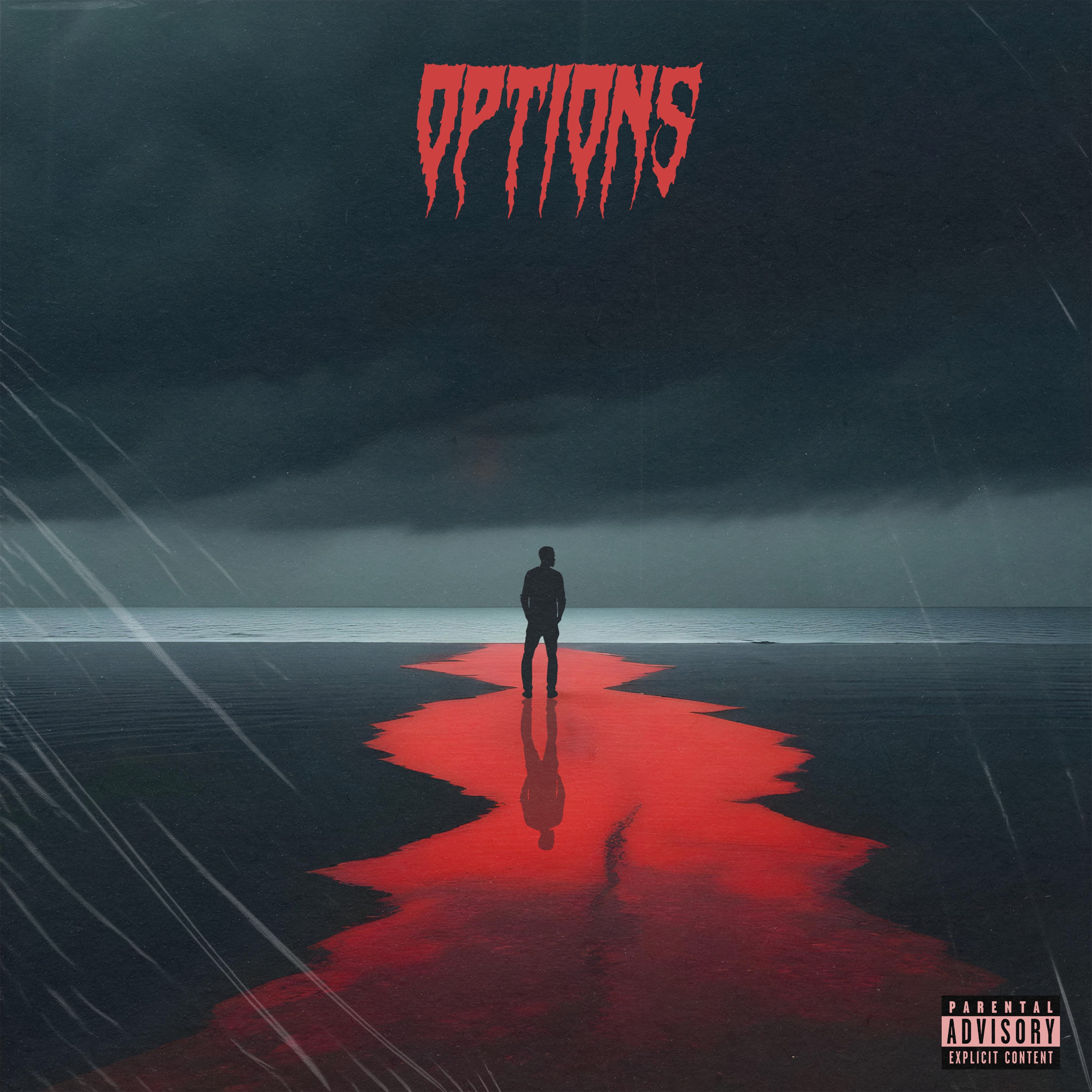 Options by Cuzin Blowy cover art