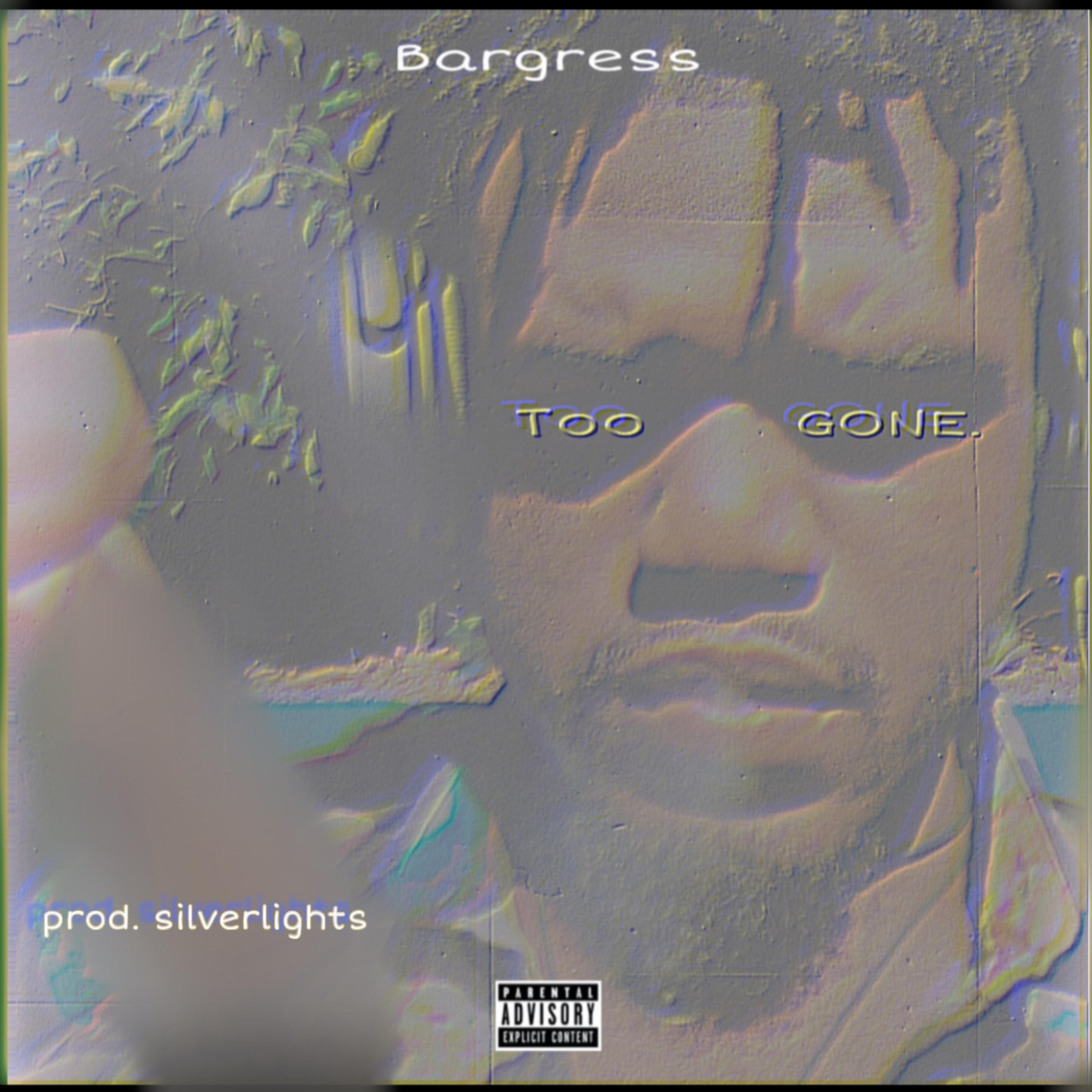 Too Gone artwork