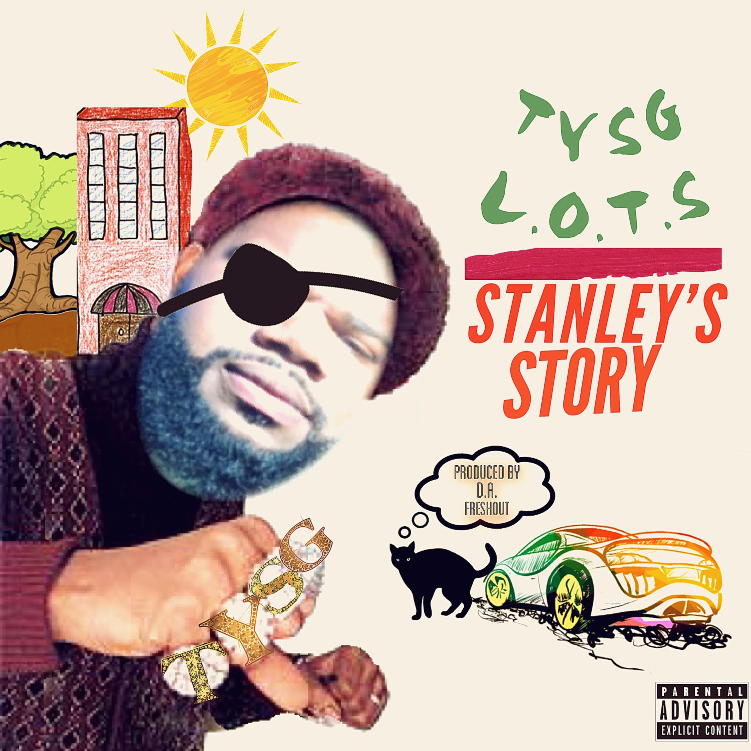 Stanley's Story artwork