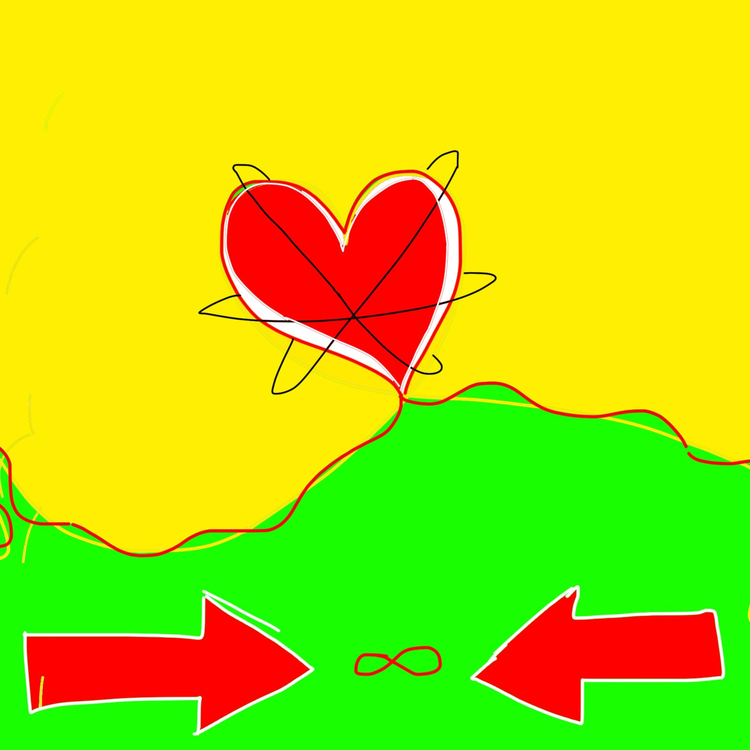 Love artwork