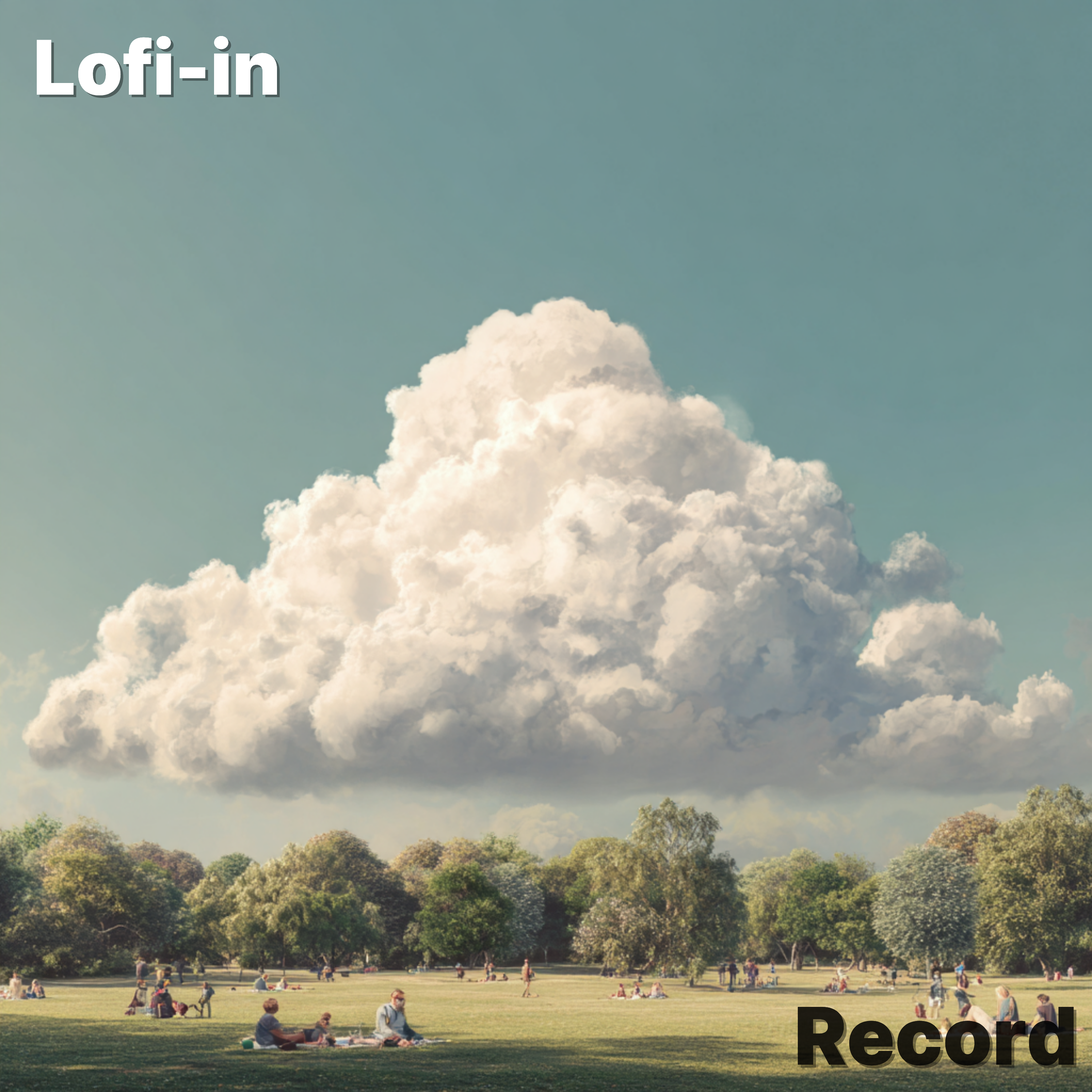 Still There by Lofi-in cover art