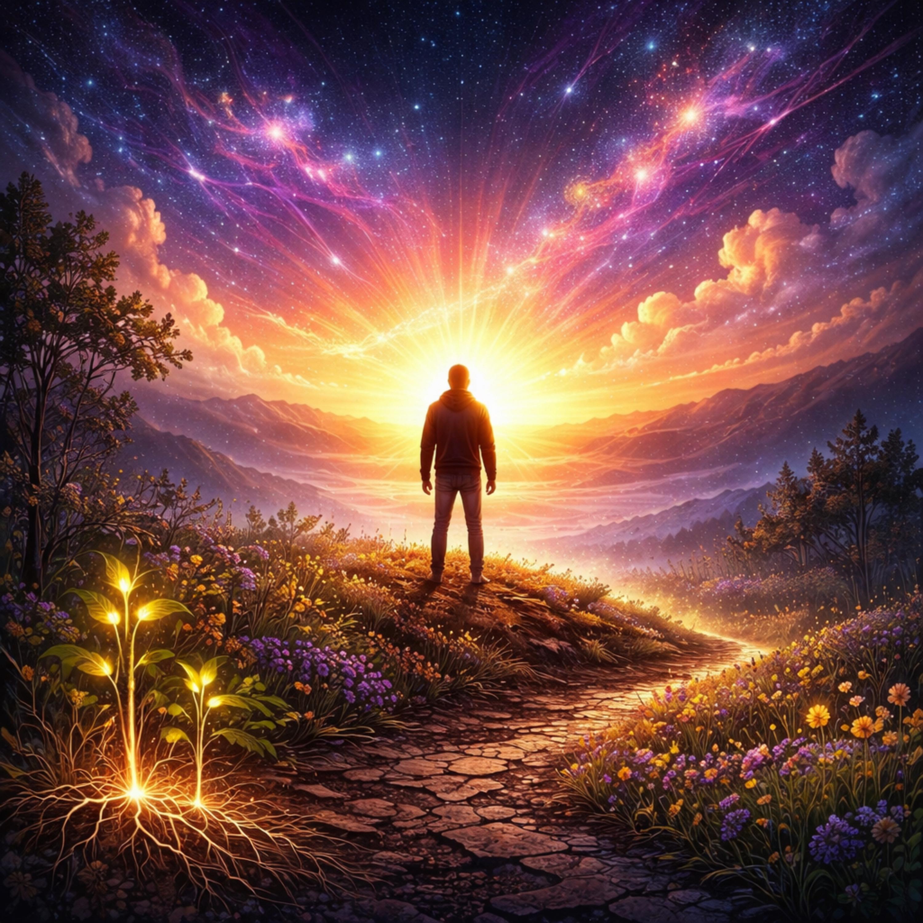 I'm Still Growing artwork