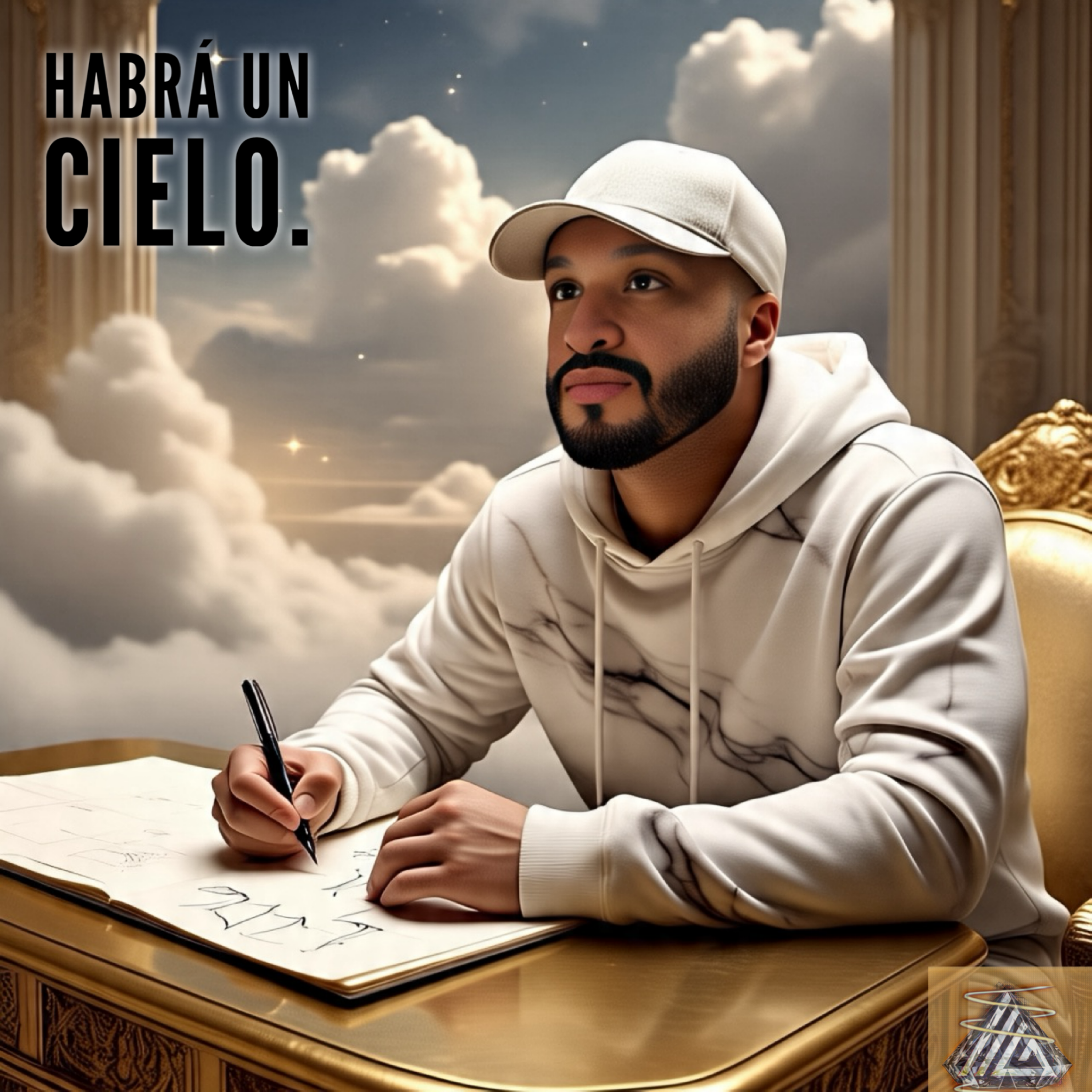 Habrá Un Cielo artwork
