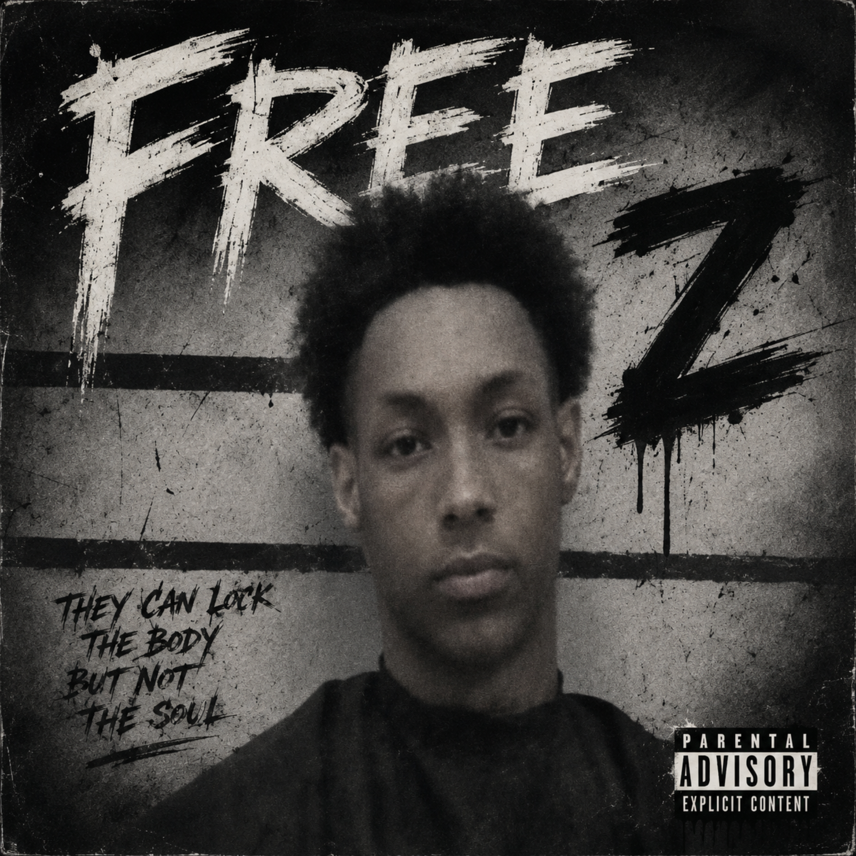 Free Z by G6haviinn cover art