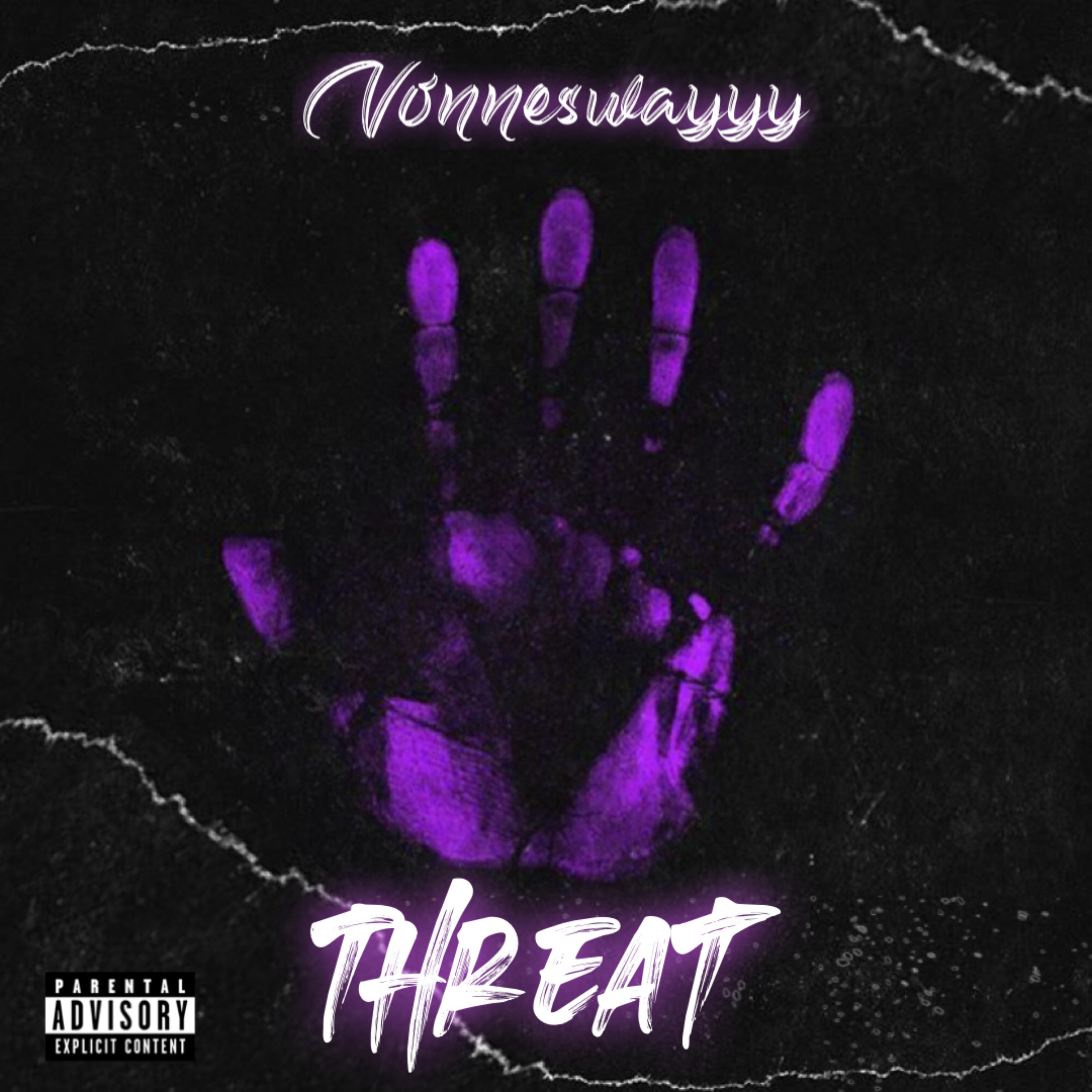 Threat artwork
