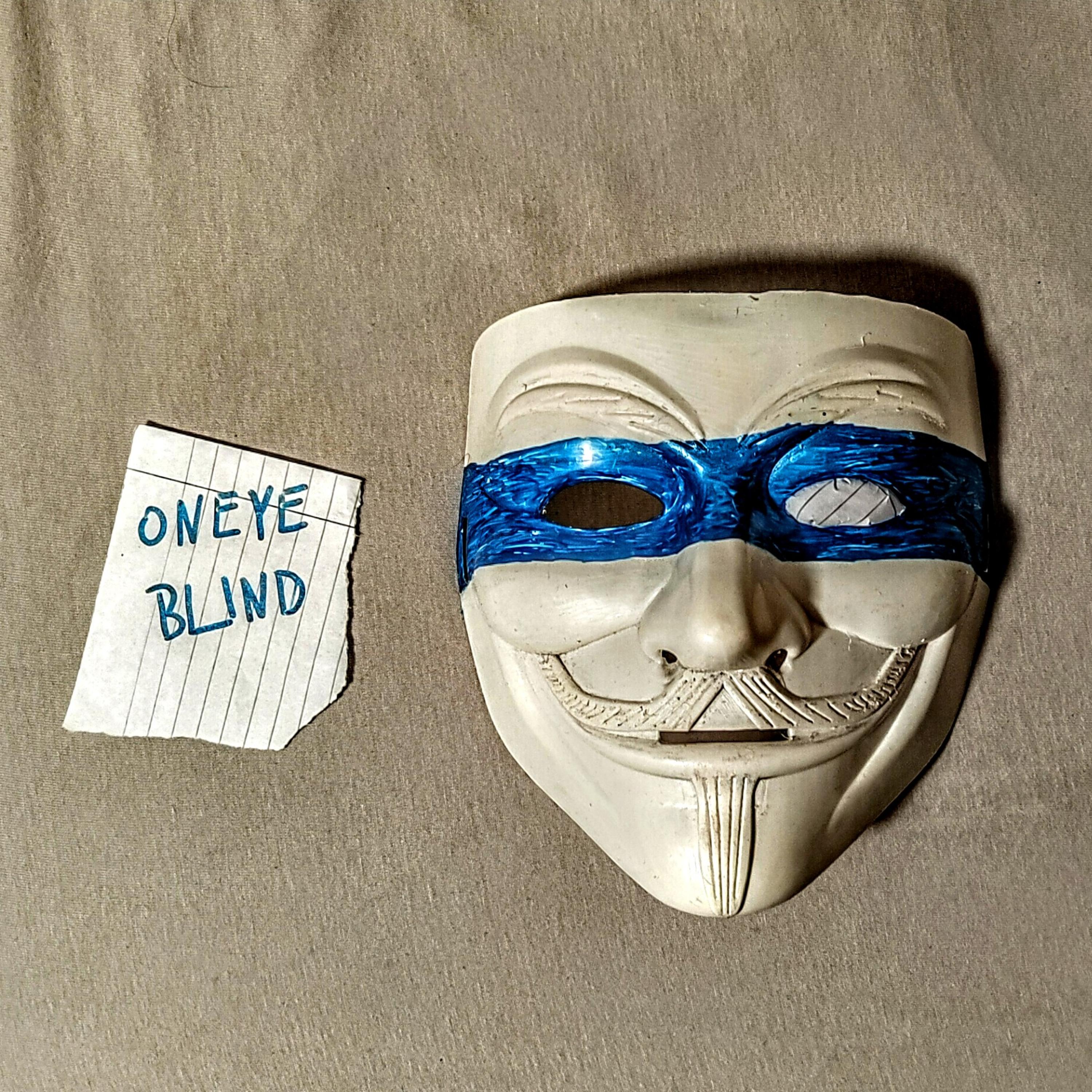 OnEye Blind artwork